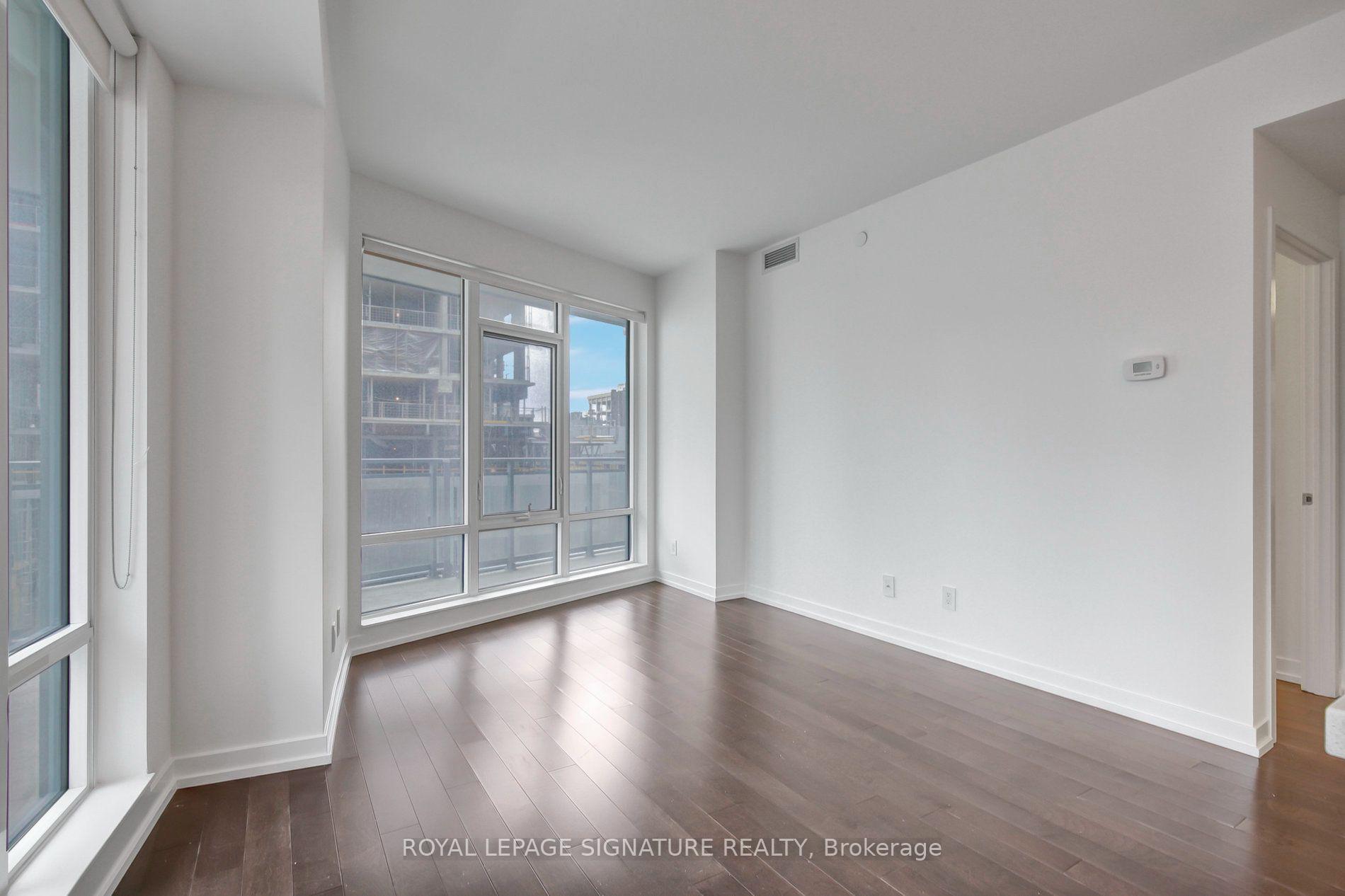 Photo 3 of Unit 1111, 21 Widmer Street, Toronto, Waterfront Communities — HOMEH