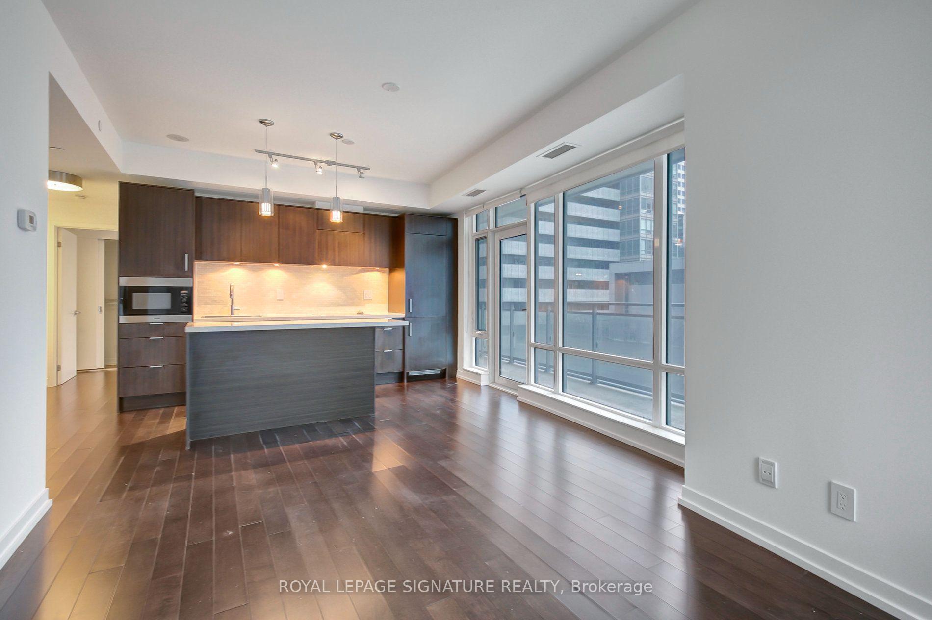 Photo 5 of Unit 1111, 21 Widmer Street, Toronto, Waterfront Communities — HOMEH