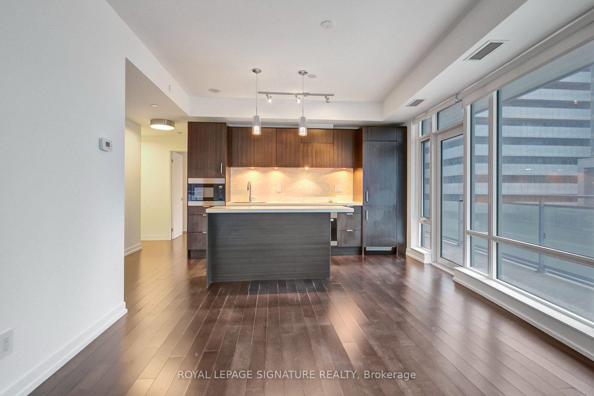 Photo 7 of Unit 1111, 21 Widmer Street, Toronto, Waterfront Communities — HOMEH