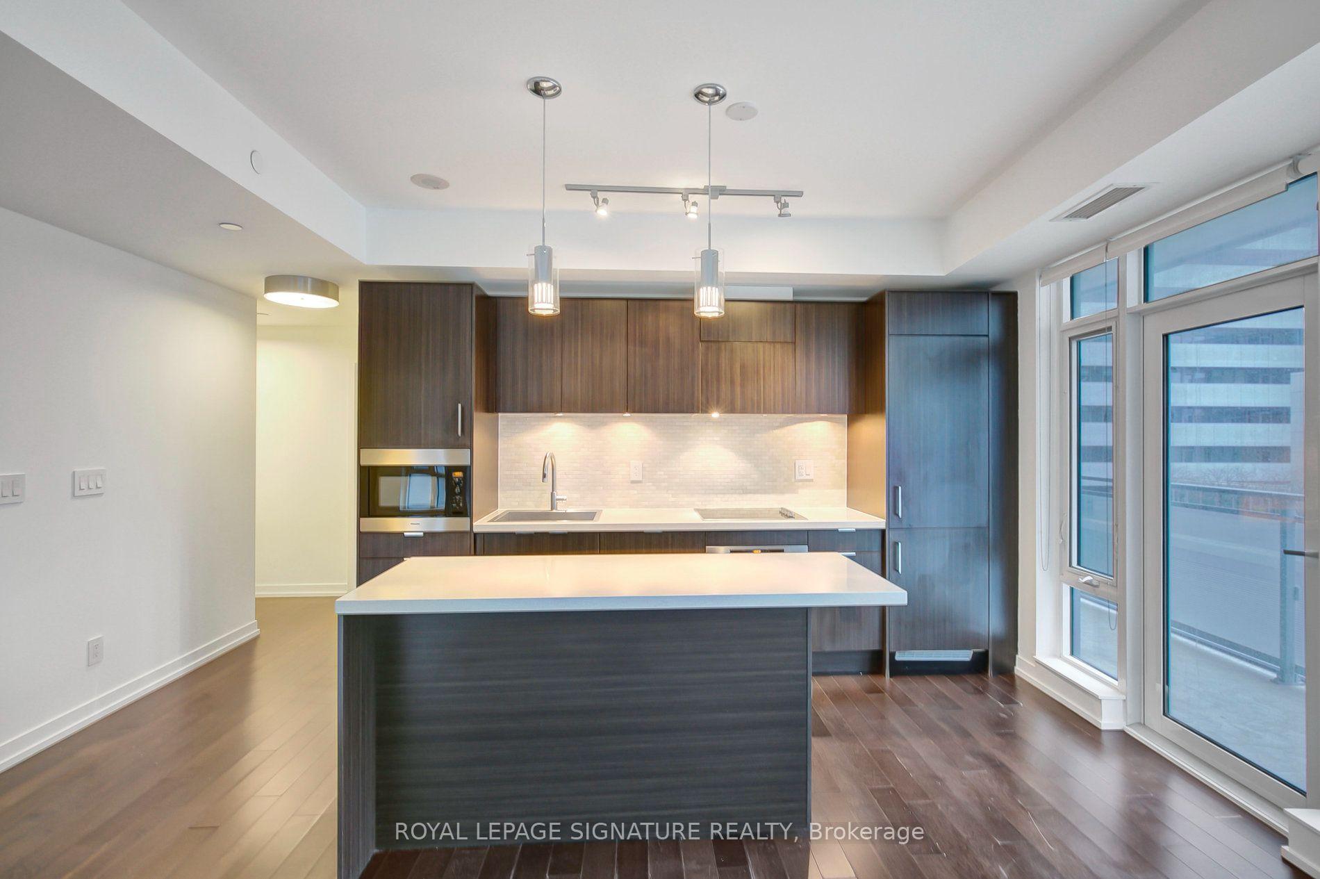 Photo 11 of Unit 1111, 21 Widmer Street, Toronto, Waterfront Communities — HOMEH