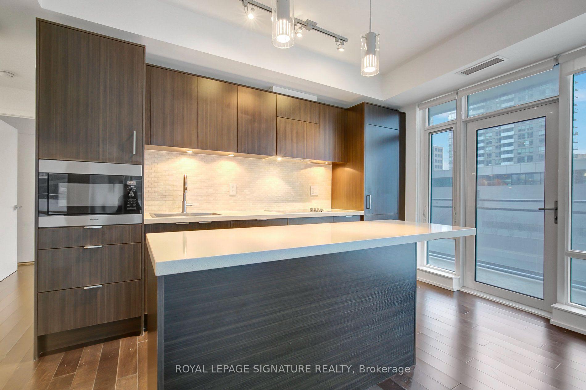 Photo 13 of Unit 1111, 21 Widmer Street, Toronto, Waterfront Communities — HOMEH