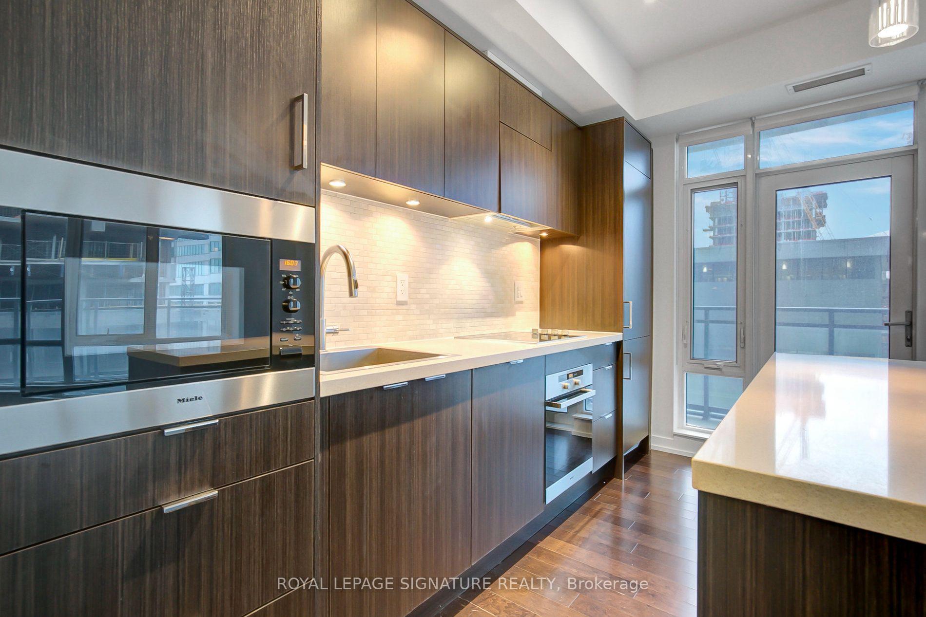 Photo 17 of Unit 1111, 21 Widmer Street, Toronto, Waterfront Communities — HOMEH