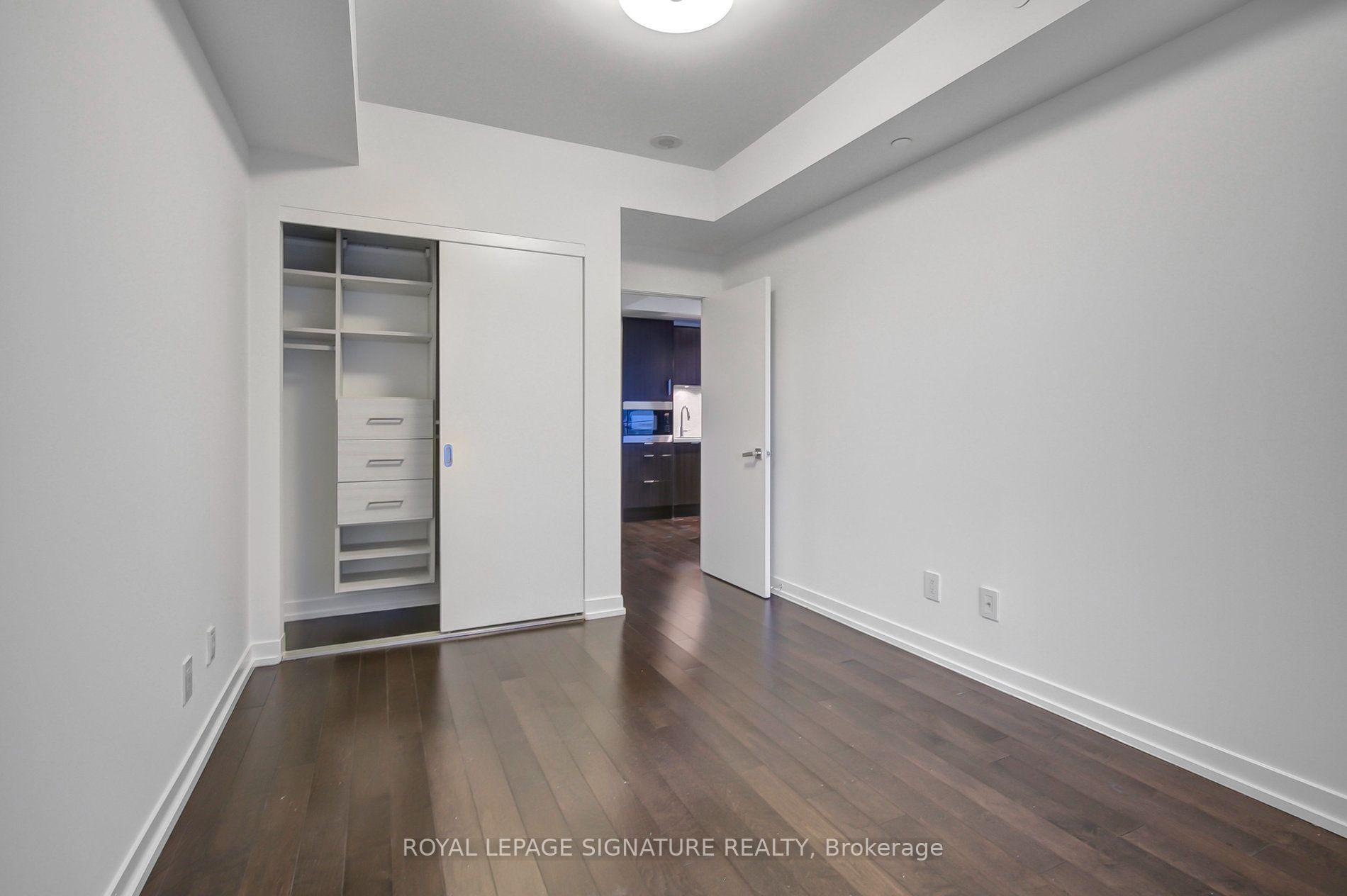 Photo 25 of Unit 1111, 21 Widmer Street, Toronto, Waterfront Communities — HOMEH