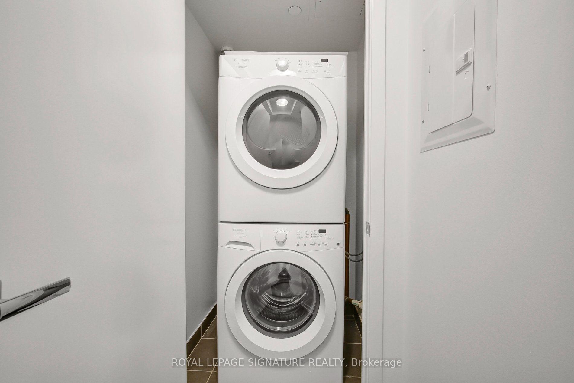 Photo 28 of Unit 1111, 21 Widmer Street, Toronto, Waterfront Communities — HOMEH