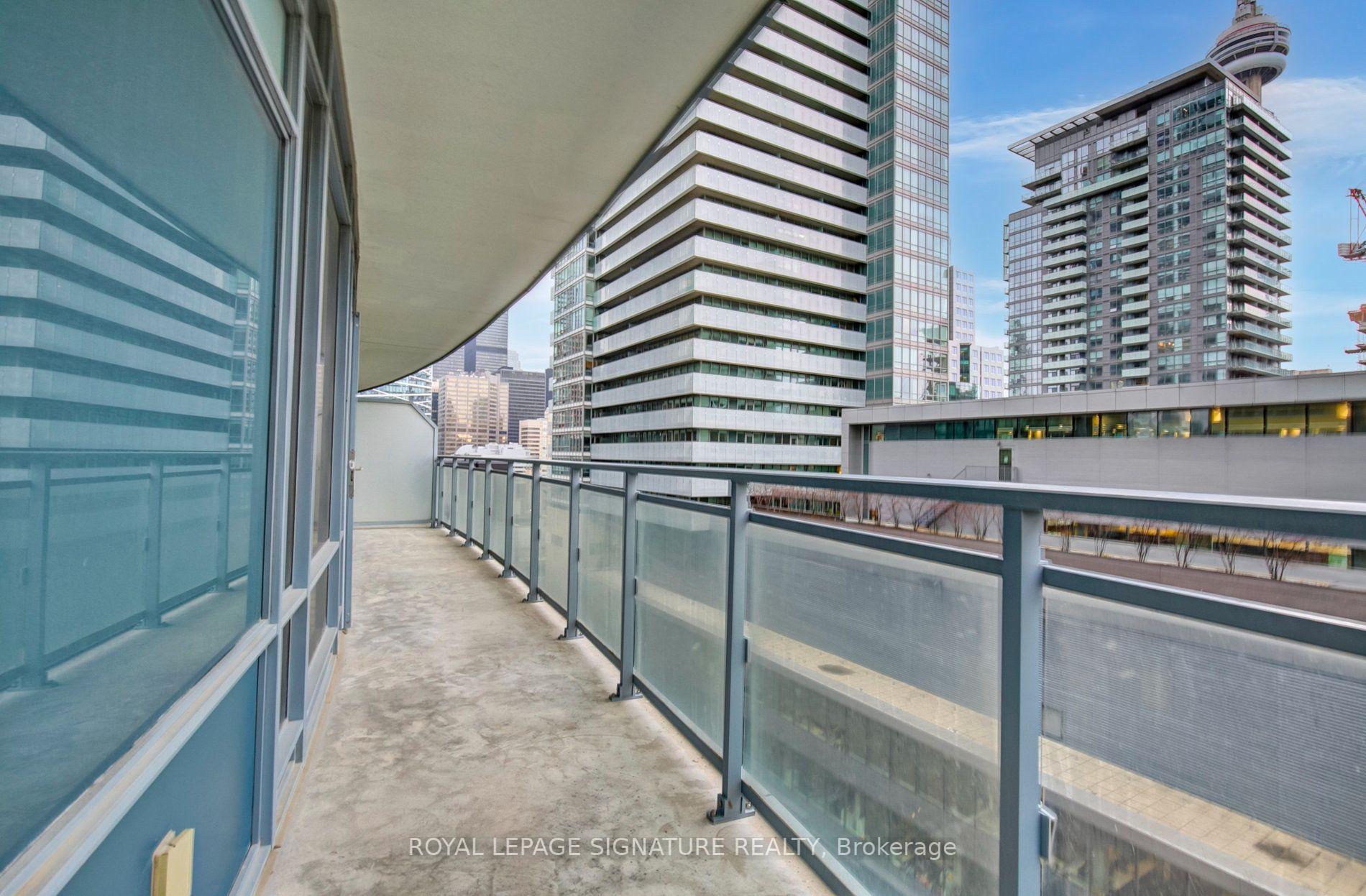 Photo 30 of Unit 1111, 21 Widmer Street, Toronto, Waterfront Communities — HOMEH