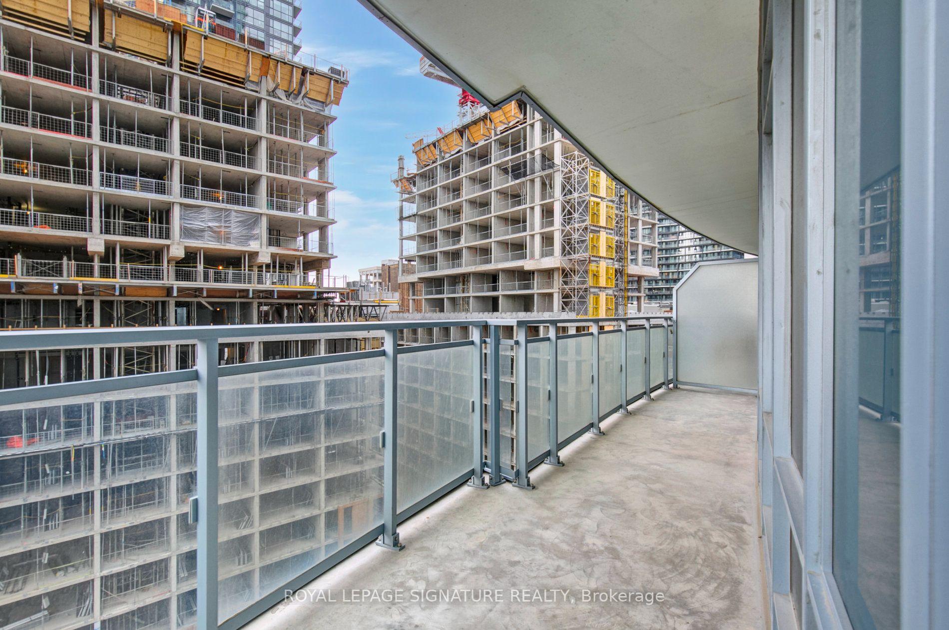 Photo 31 of Unit 1111, 21 Widmer Street, Toronto, Waterfront Communities — HOMEH