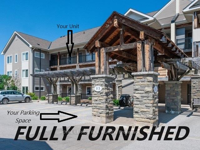 Photo 1 of Unit 302, 3 Brandy Lane Drive, Collingwood — HOMEH