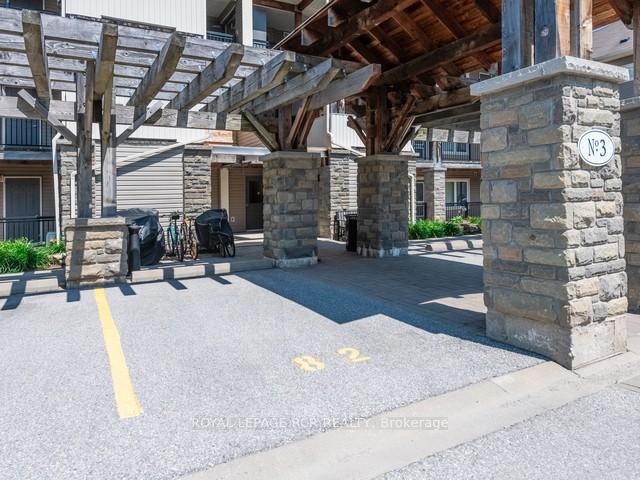 Photo 2 of Unit 302, 3 Brandy Lane Drive, Collingwood — HOMEH