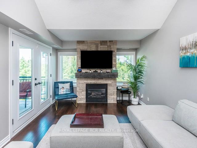 Photo 17 of Unit 302, 3 Brandy Lane Drive, Collingwood — HOMEH