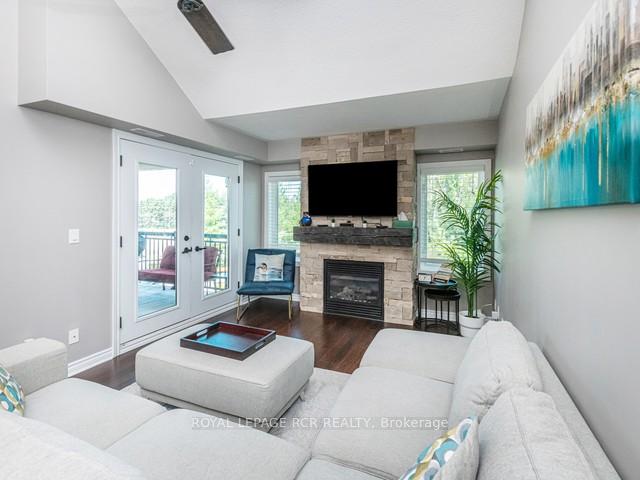 Photo 18 of Unit 302, 3 Brandy Lane Drive, Collingwood — HOMEH
