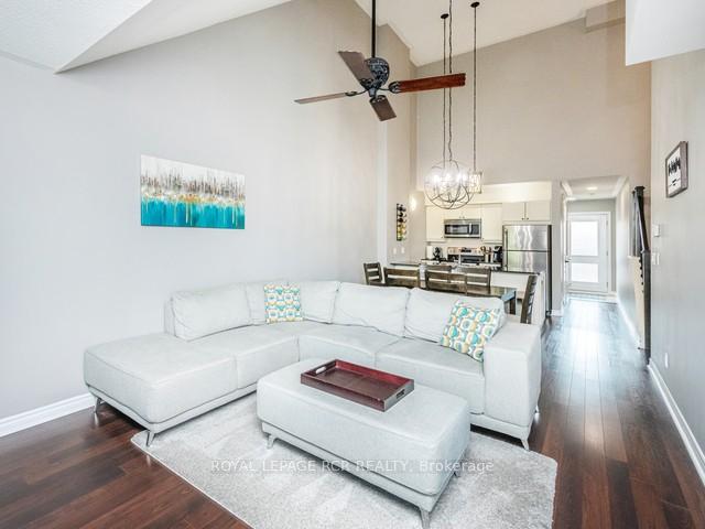 Photo 20 of Unit 302, 3 Brandy Lane Drive, Collingwood — HOMEH