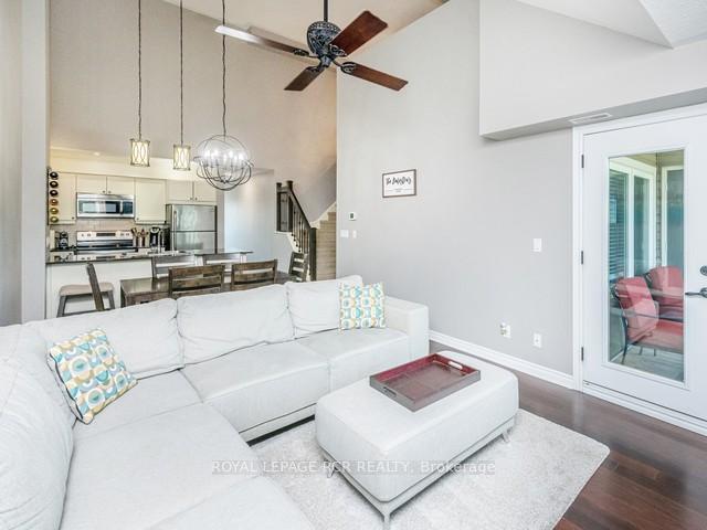 Photo 21 of Unit 302, 3 Brandy Lane Drive, Collingwood — HOMEH