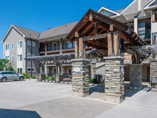 Photo 37 of Unit 302, 3 Brandy Lane Drive, Collingwood — HOMEH