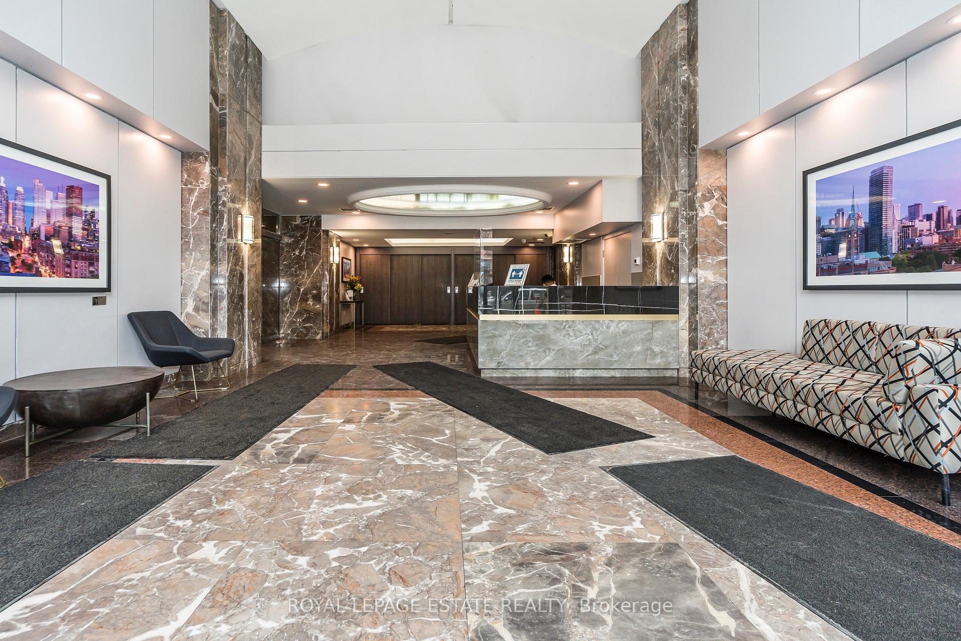 Photo 10 of Unit 515, 109 Front Street, Toronto, Moss Park — HOMEH