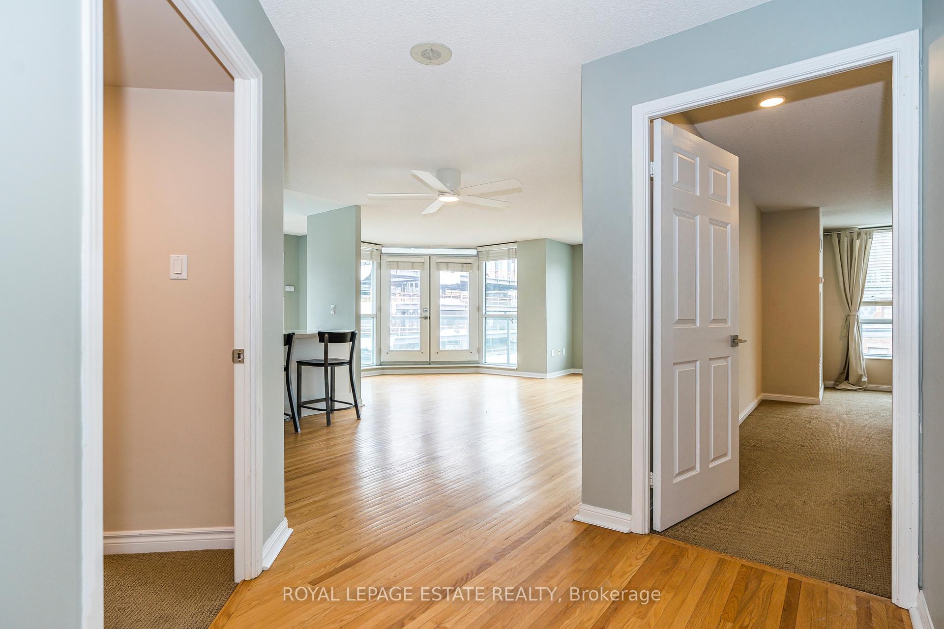Photo 11 of Unit 515, 109 Front Street, Toronto, Moss Park — HOMEH