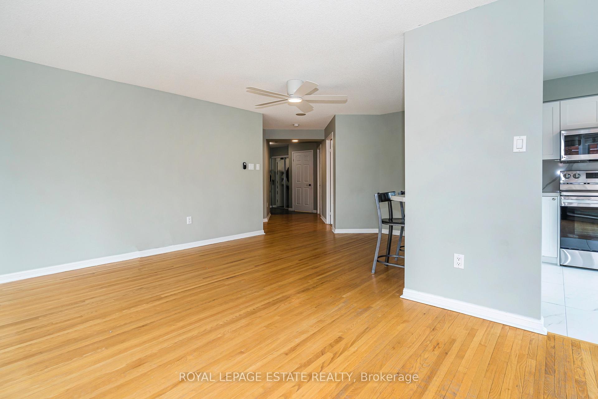 Photo 15 of Unit 515, 109 Front Street, Toronto, Moss Park — HOMEH