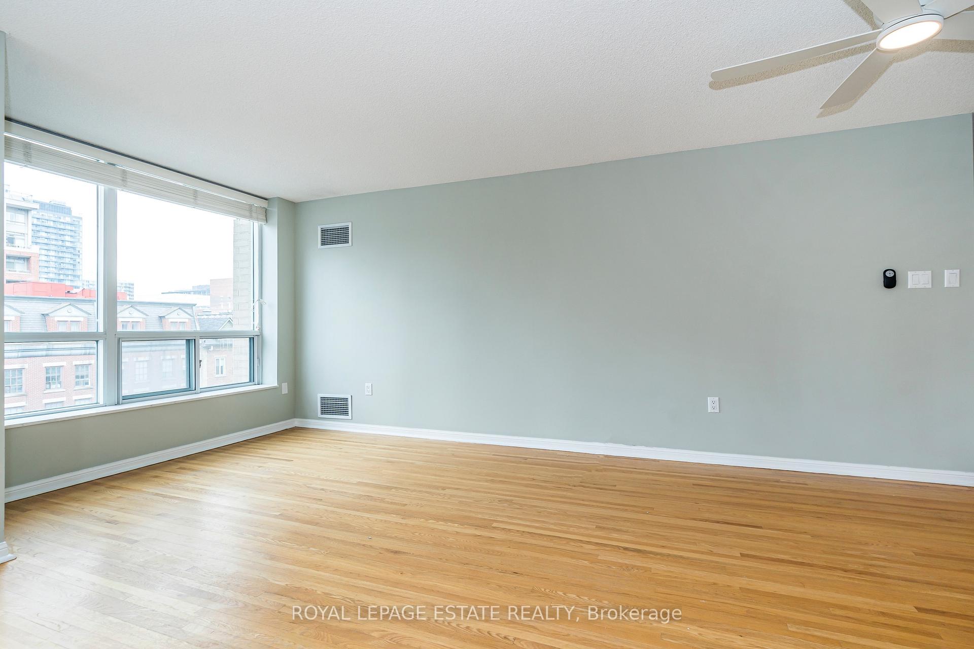 Photo 16 of Unit 515, 109 Front Street, Toronto, Moss Park — HOMEH