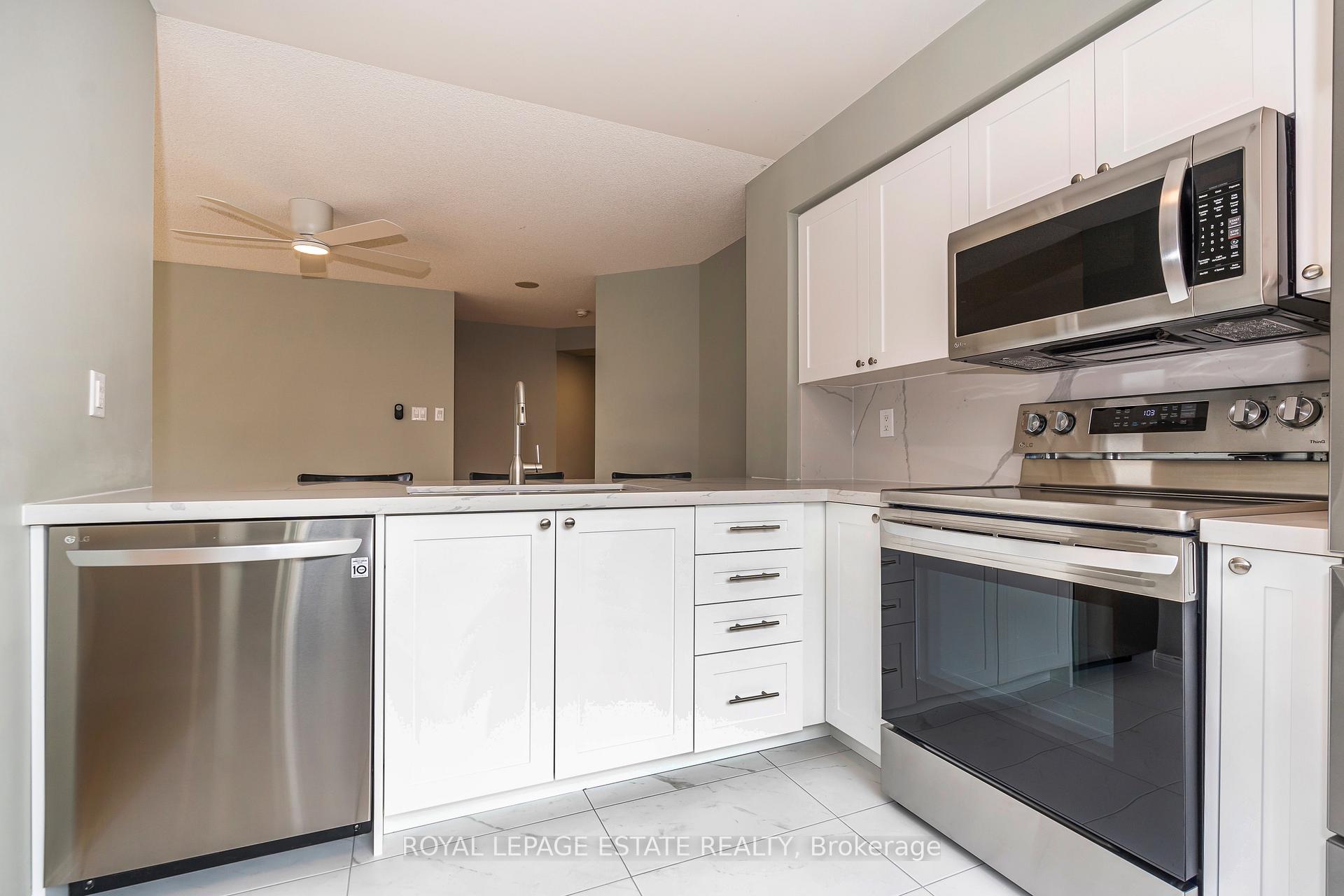 Photo 20 of Unit 515, 109 Front Street, Toronto, Moss Park — HOMEH