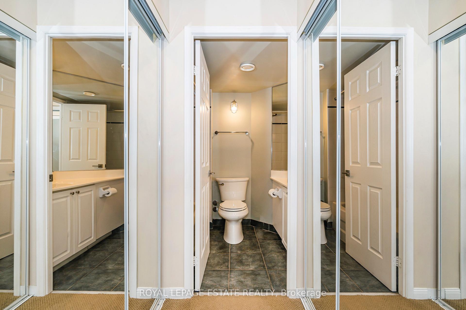 Photo 33 of Unit 515, 109 Front Street, Toronto, Moss Park — HOMEH