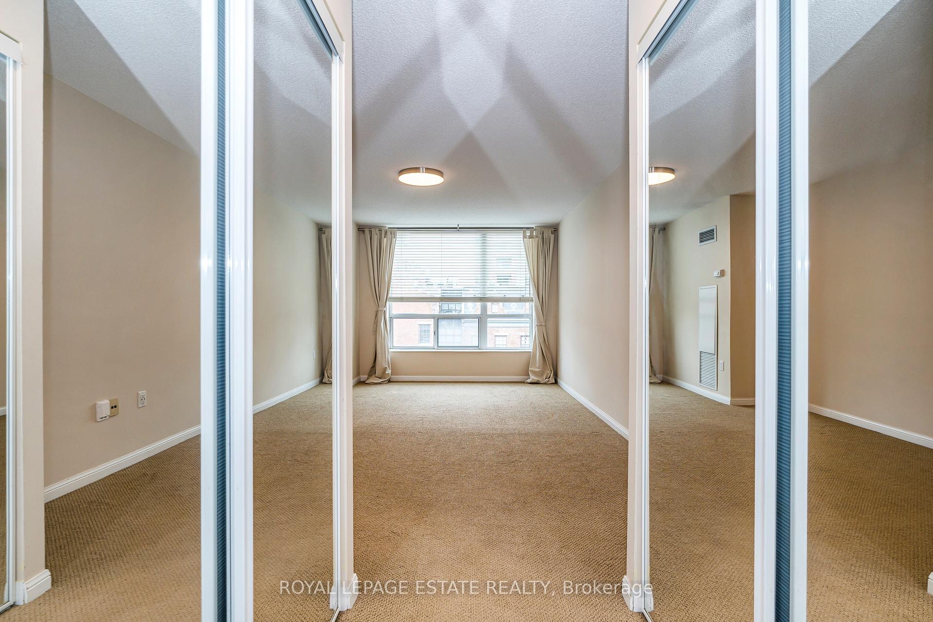 Photo 35 of Unit 515, 109 Front Street, Toronto, Moss Park — HOMEH