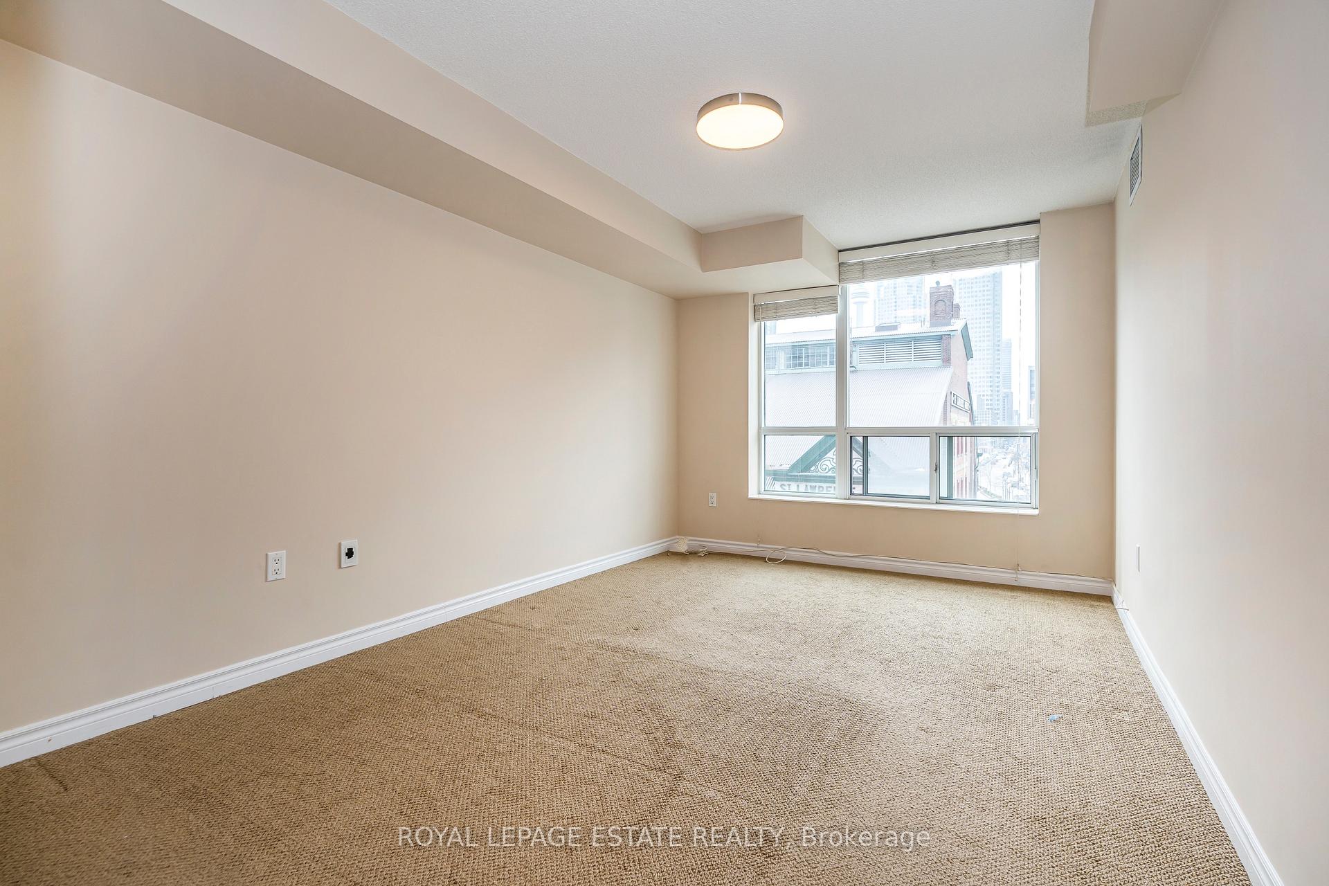 Photo 36 of Unit 515, 109 Front Street, Toronto, Moss Park — HOMEH