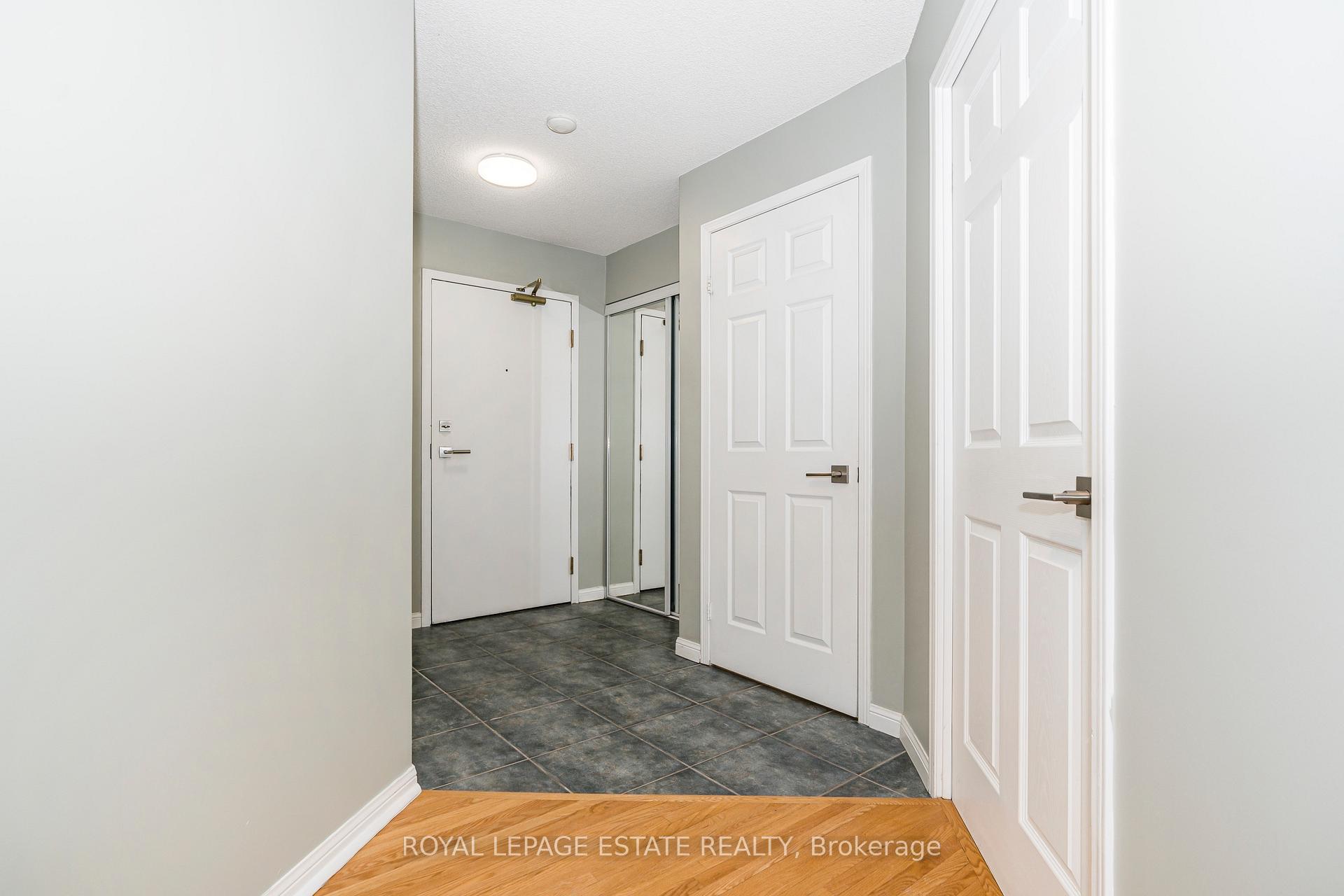 Photo 41 of Unit 515, 109 Front Street, Toronto, Moss Park — HOMEH