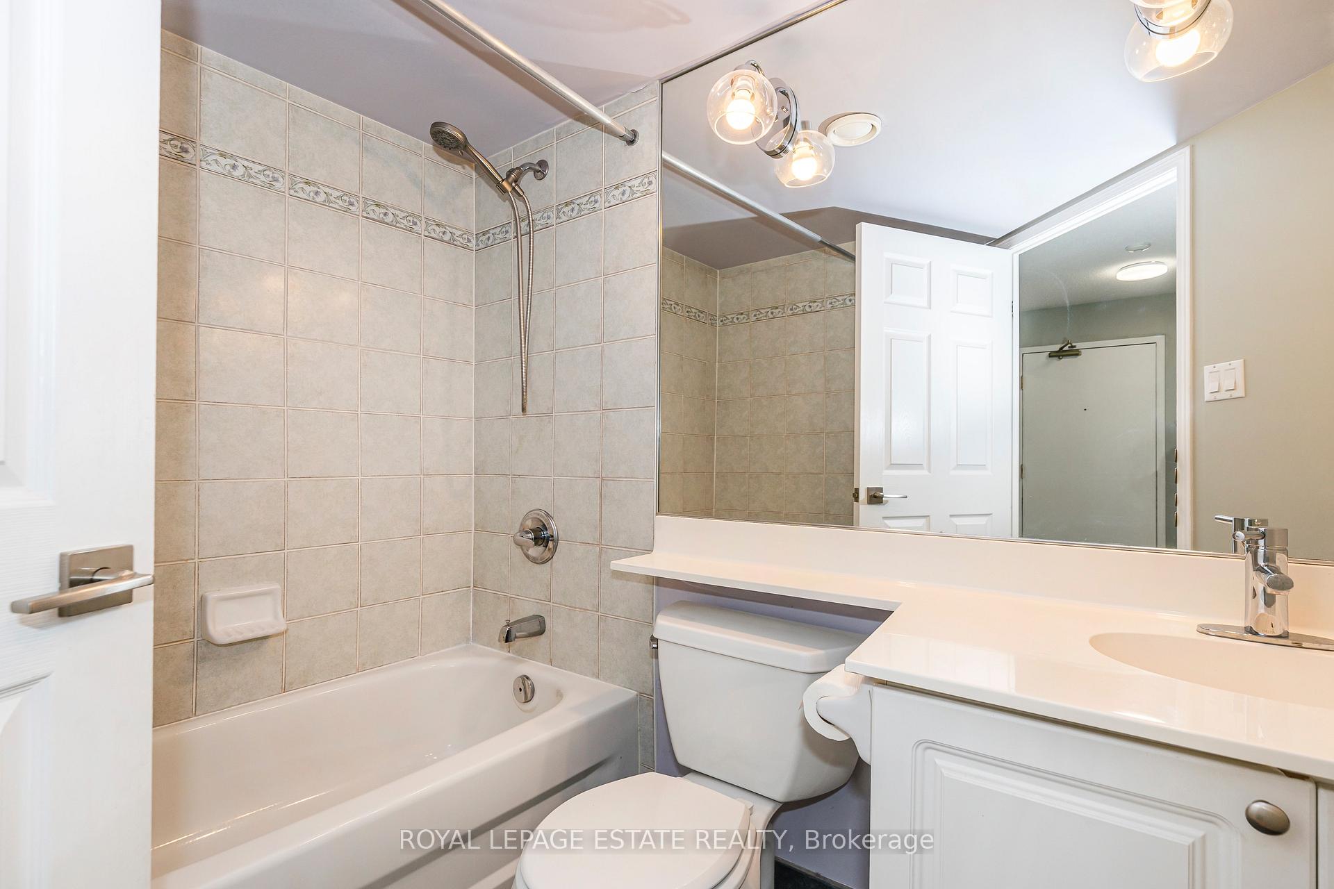 Photo 42 of Unit 515, 109 Front Street, Toronto, Moss Park — HOMEH