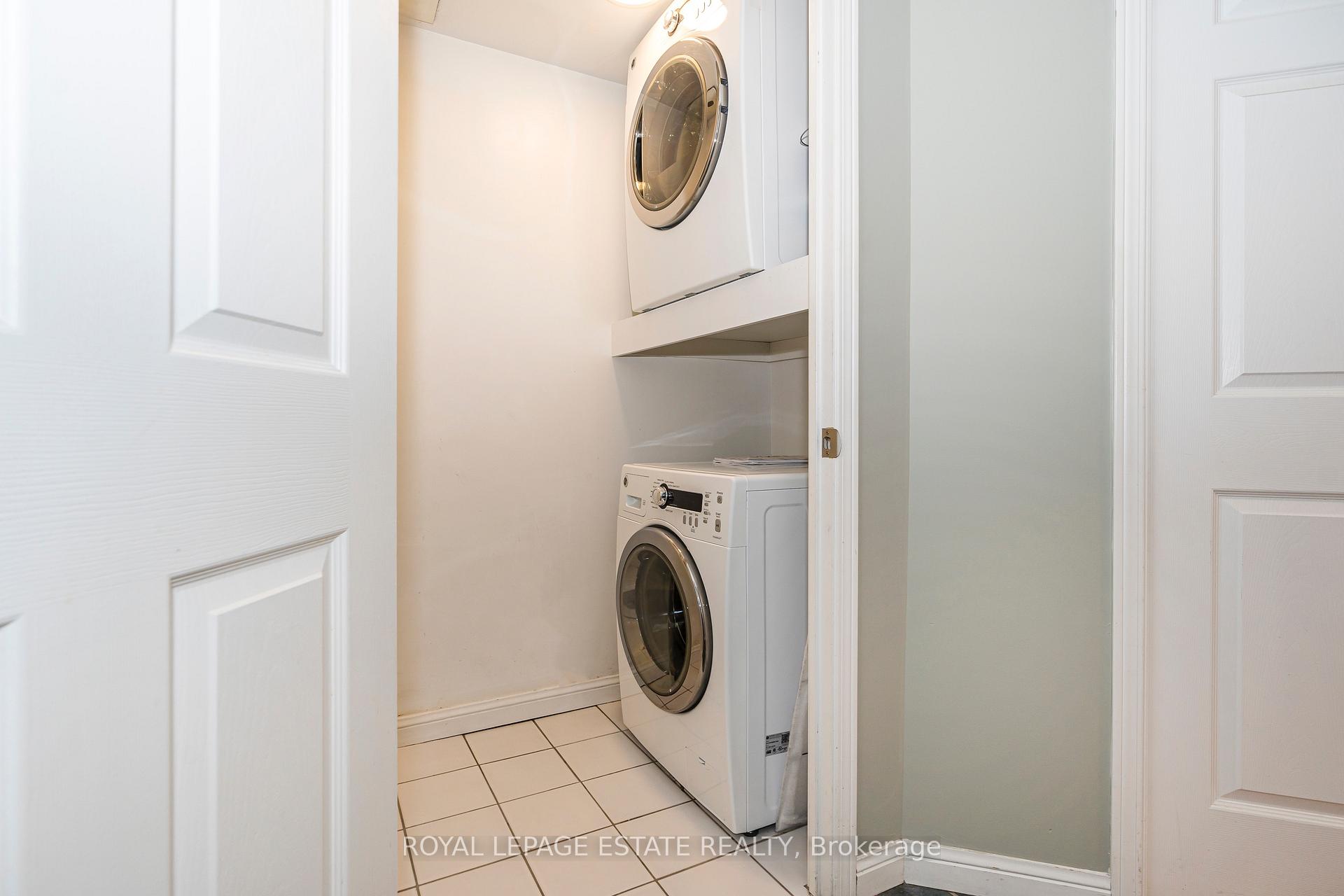 Photo 43 of Unit 515, 109 Front Street, Toronto, Moss Park — HOMEH