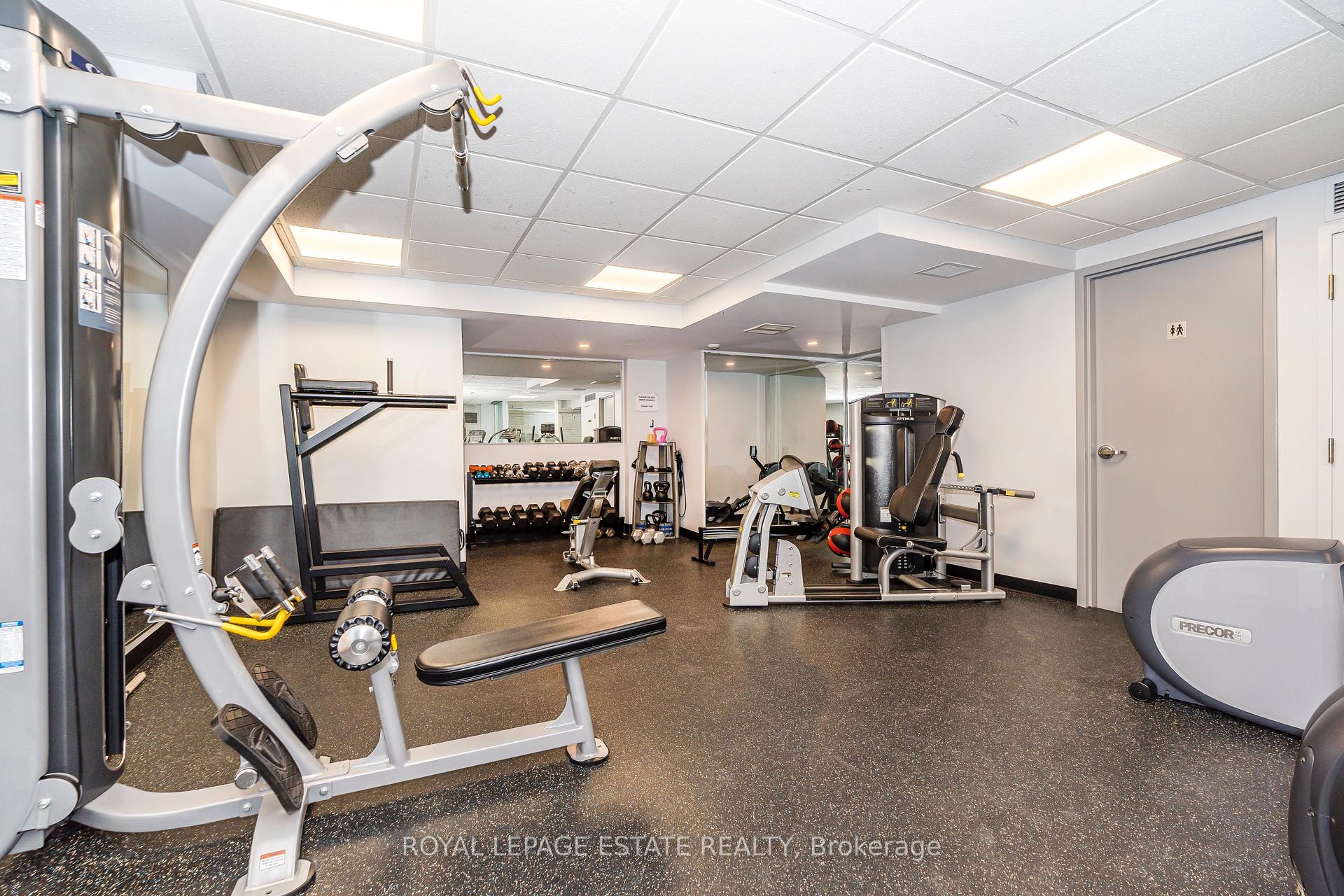 Photo 45 of Unit 515, 109 Front Street, Toronto, Moss Park — HOMEH