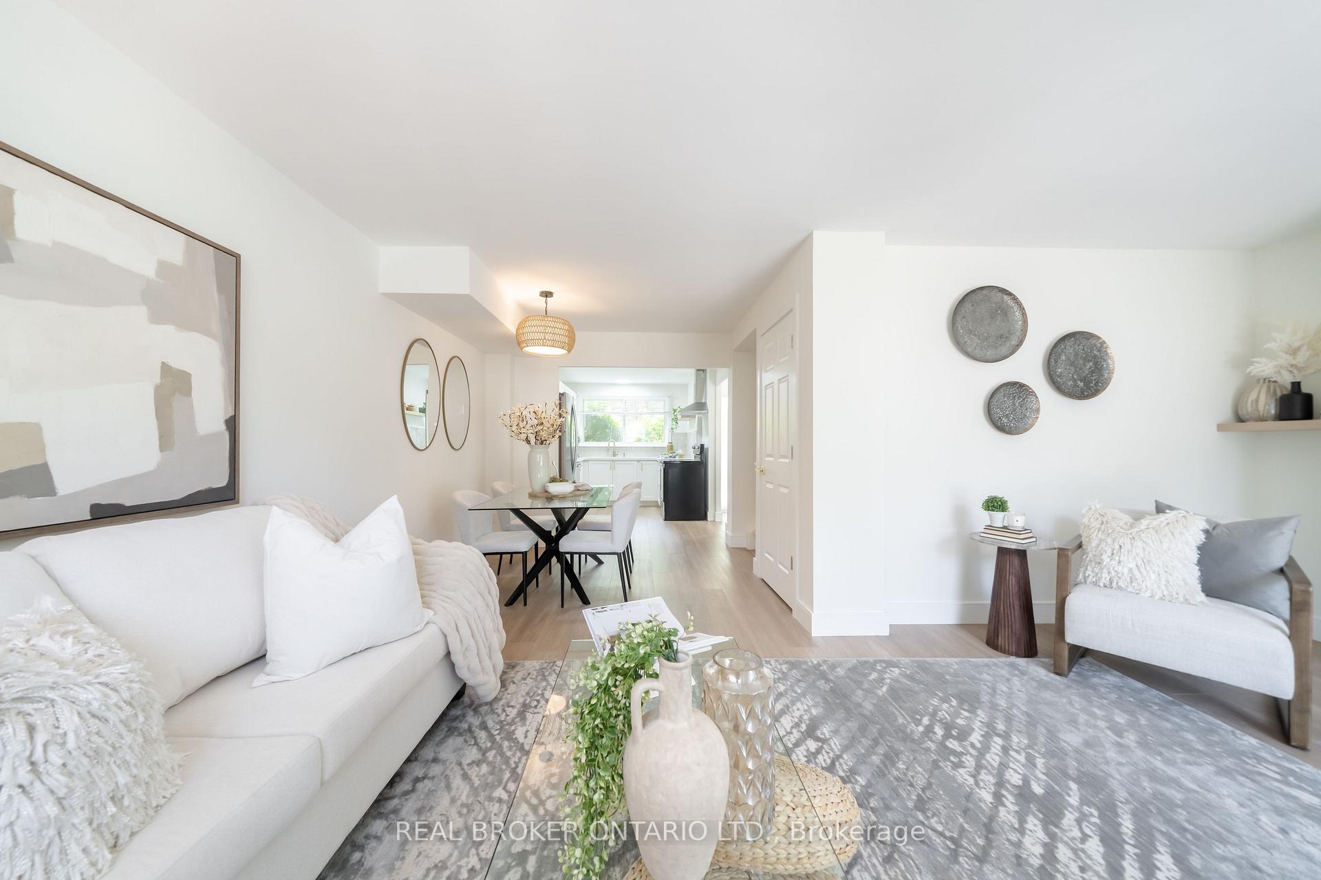 Photo 4 of Unit 1, 684 Dynes Road, Burlington, Roseland — HOMEH