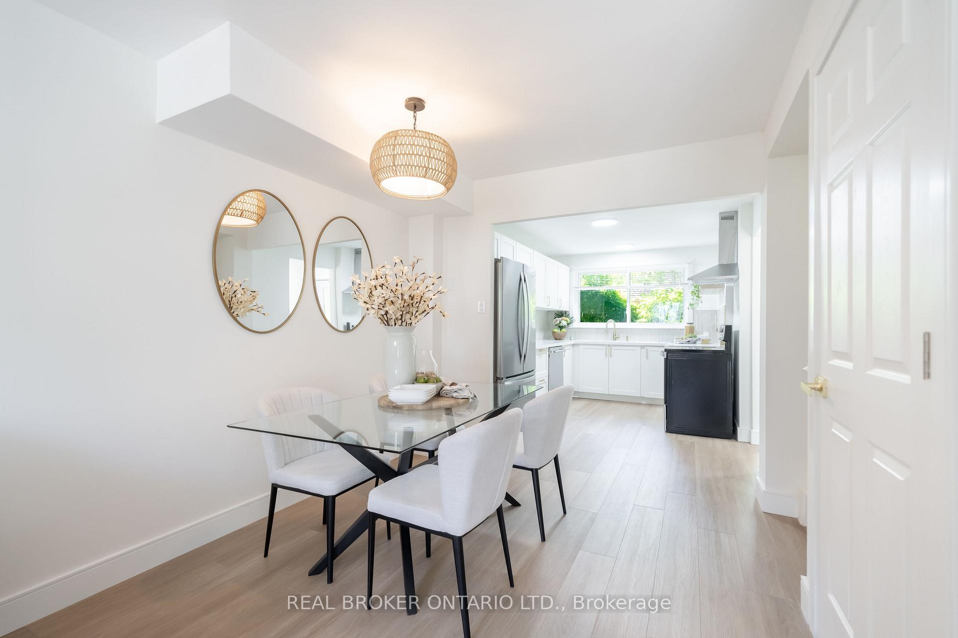Photo 7 of Unit 1, 684 Dynes Road, Burlington, Roseland — HOMEH