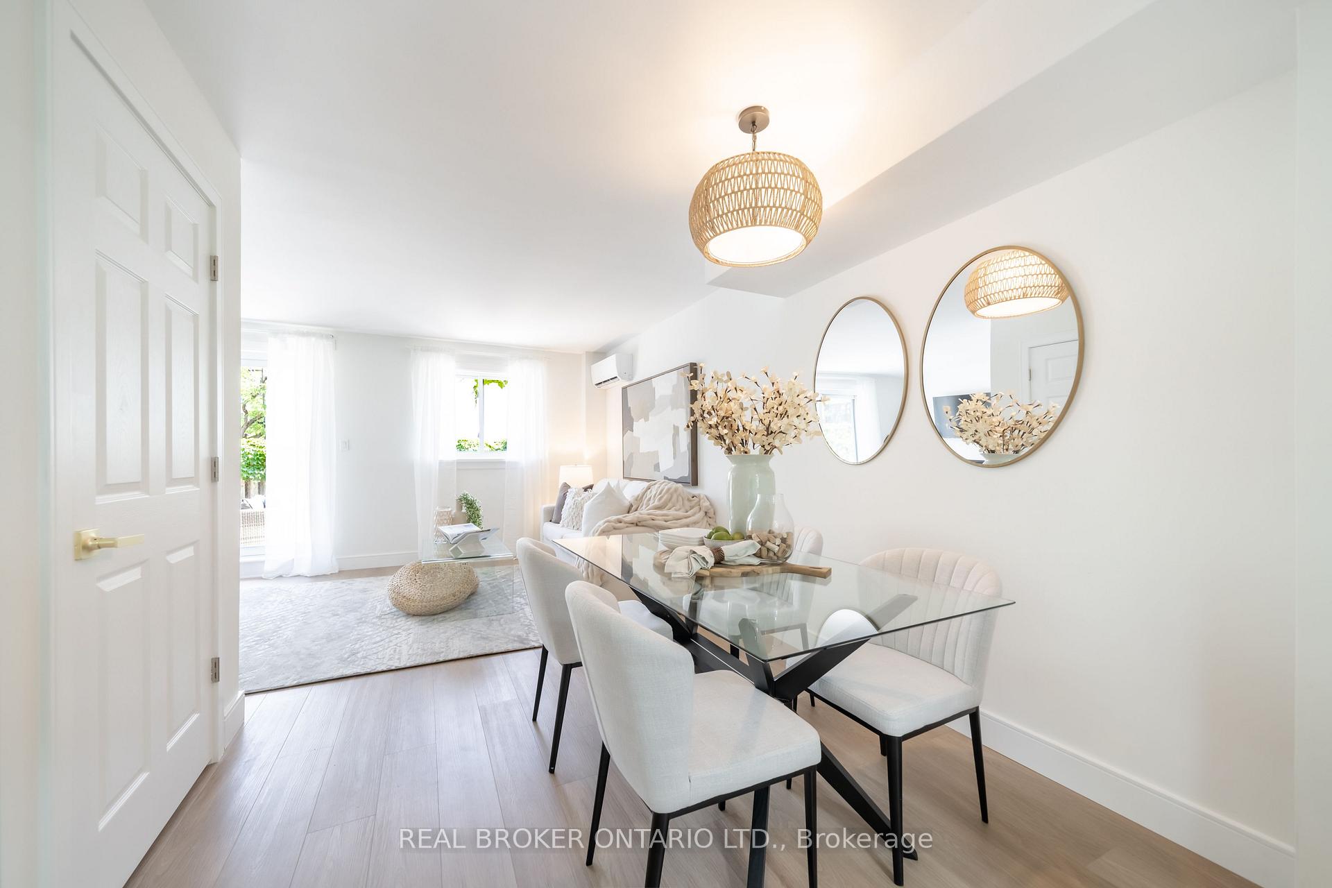 Photo 8 of Unit 1, 684 Dynes Road, Burlington, Roseland — HOMEH