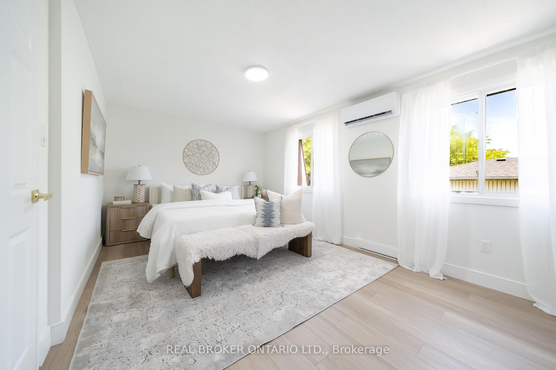 Photo 13 of Unit 1, 684 Dynes Road, Burlington, Roseland — HOMEH
