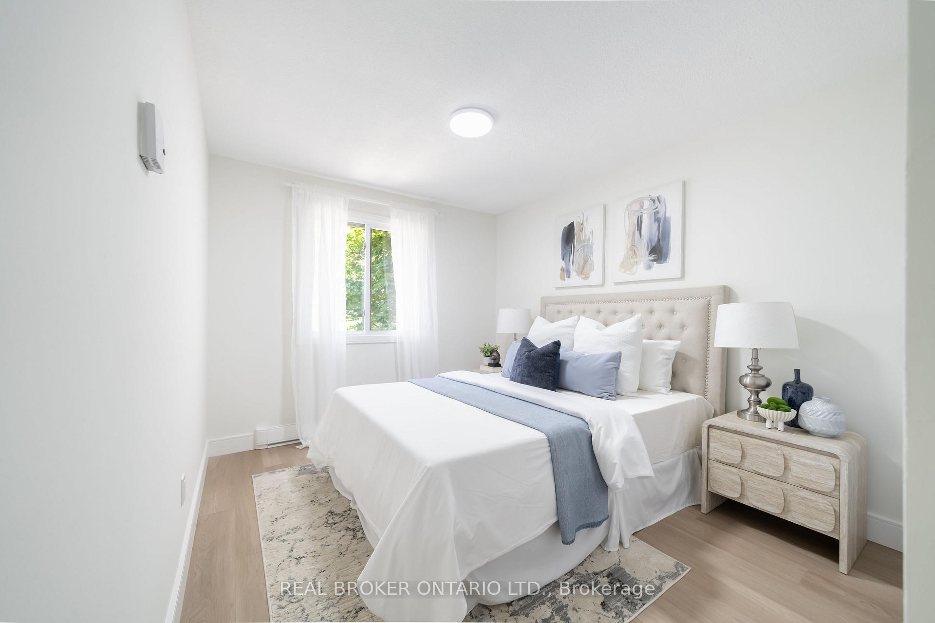 Photo 18 of Unit 1, 684 Dynes Road, Burlington, Roseland — HOMEH