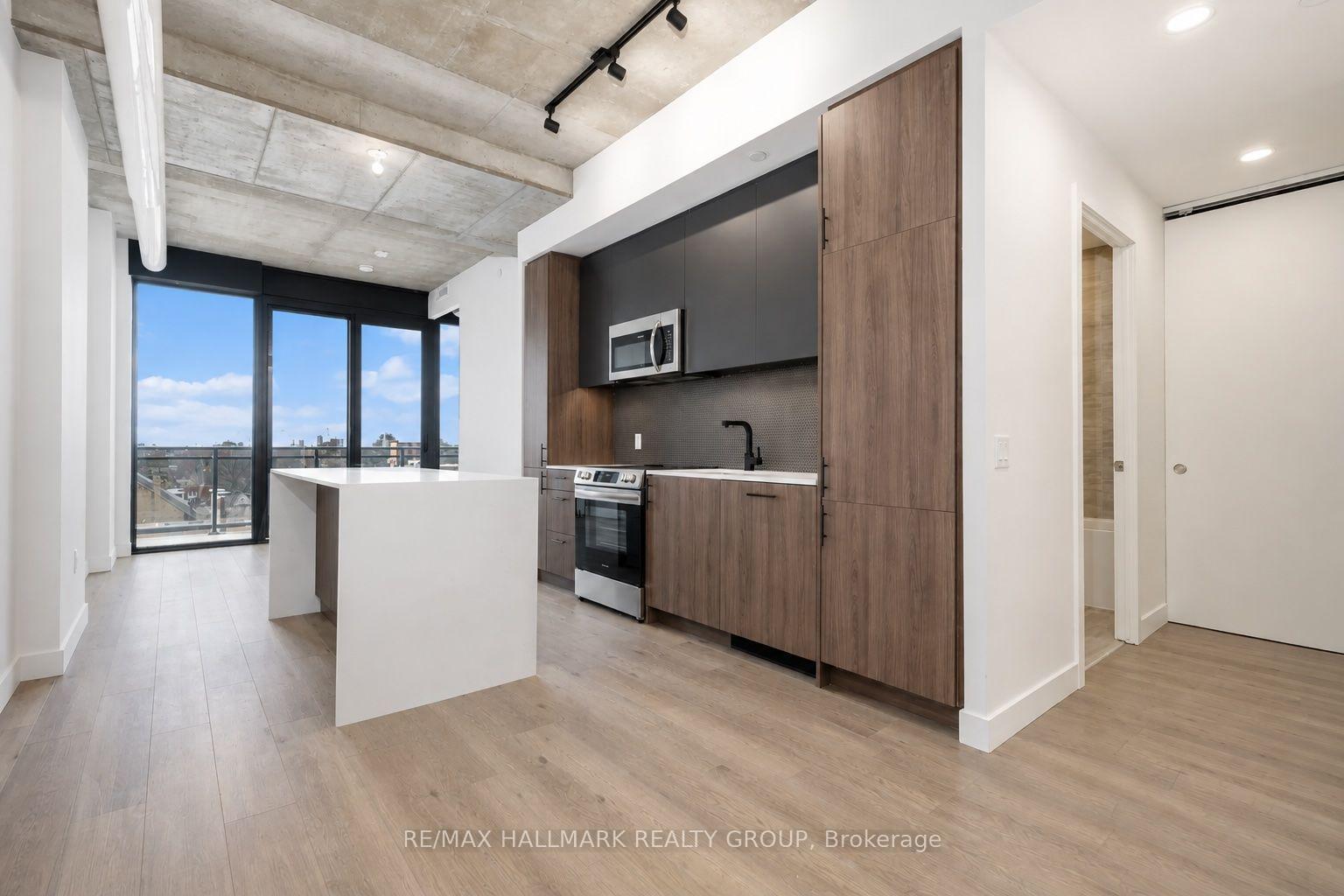 Photo 2 of Unit 713, 10 James Street, Ottawa, Ottawa Centre — HOMEH