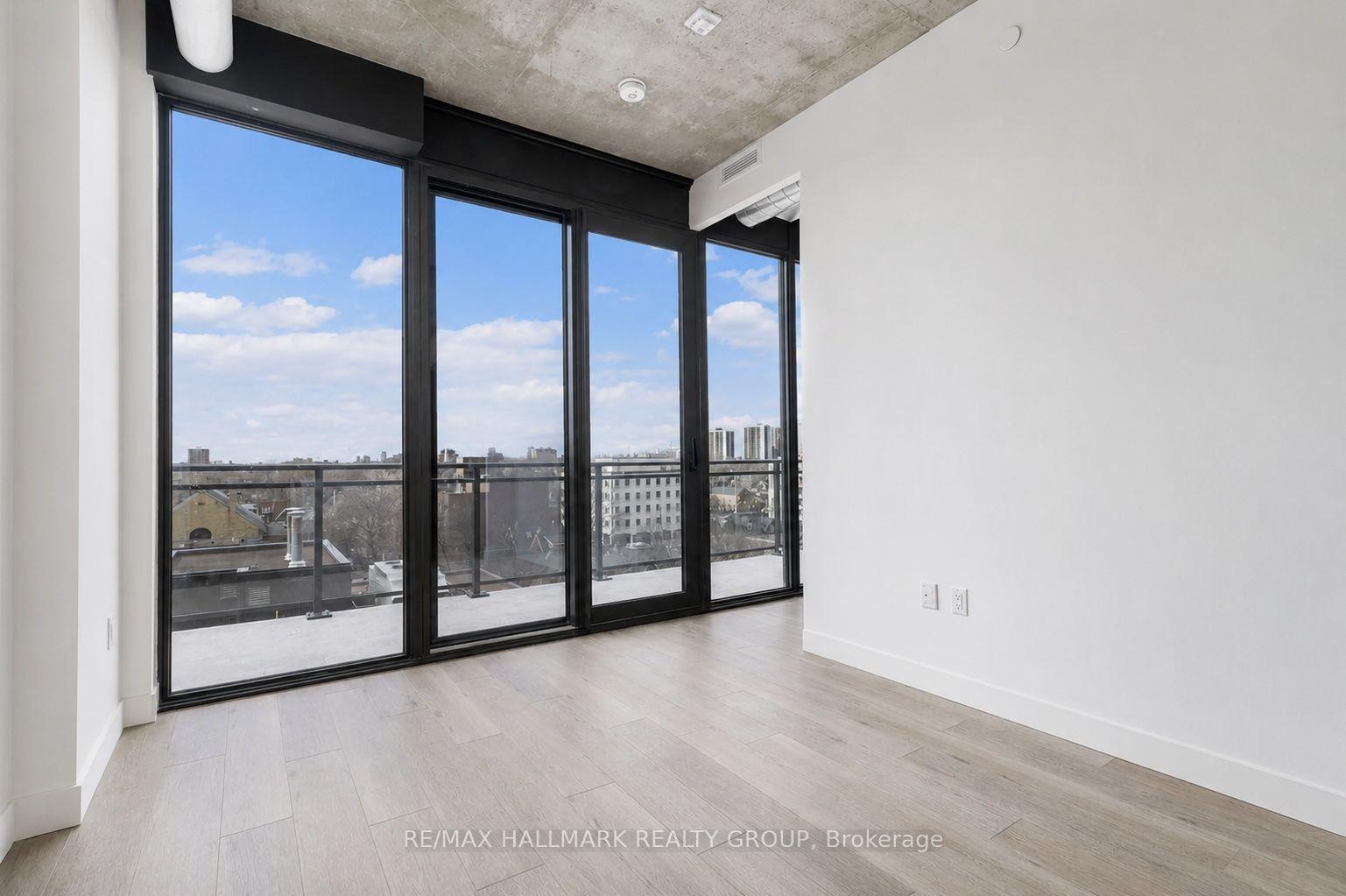 Photo 4 of Unit 713, 10 James Street, Ottawa, Ottawa Centre — HOMEH