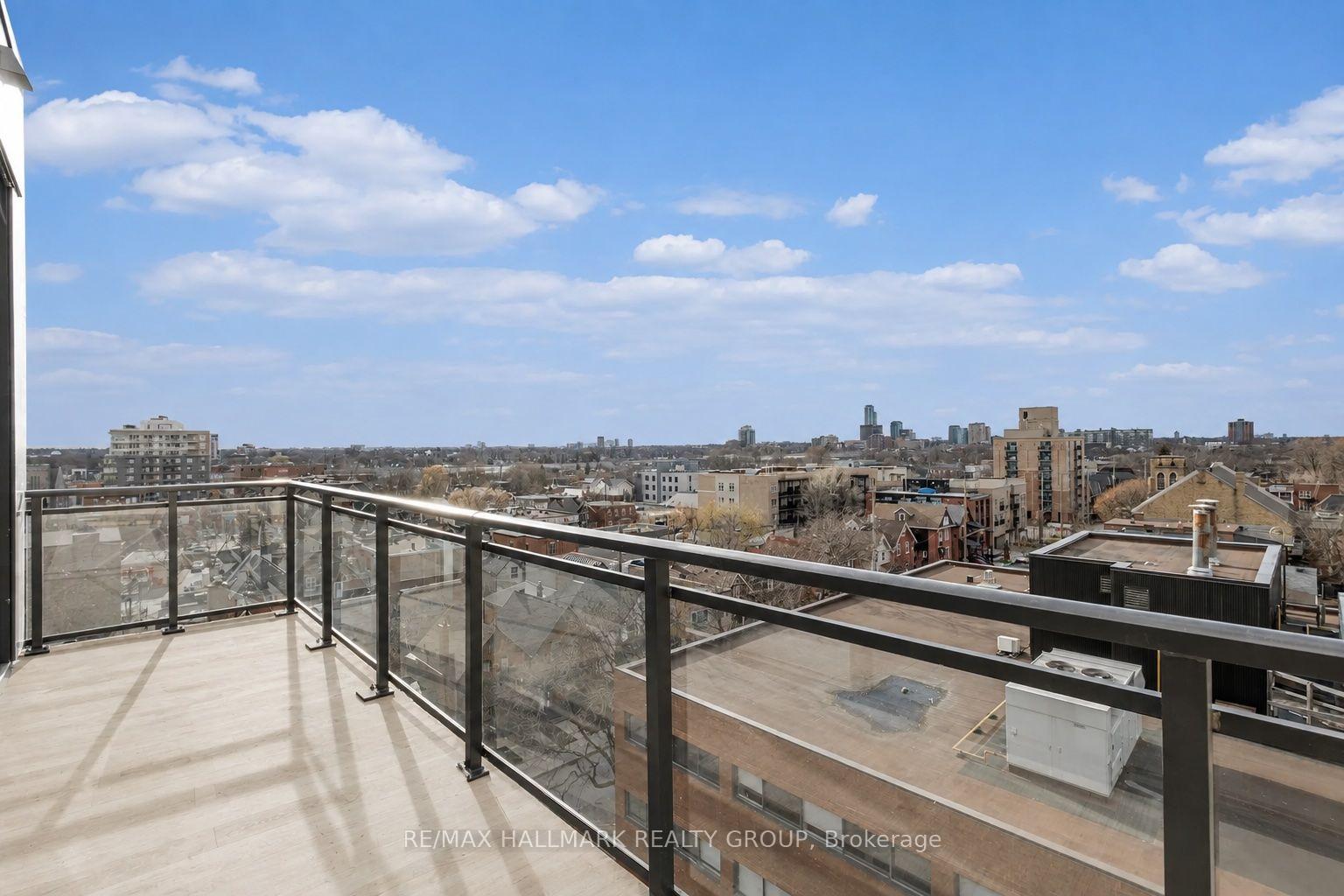 Photo 5 of Unit 713, 10 James Street, Ottawa, Ottawa Centre — HOMEH