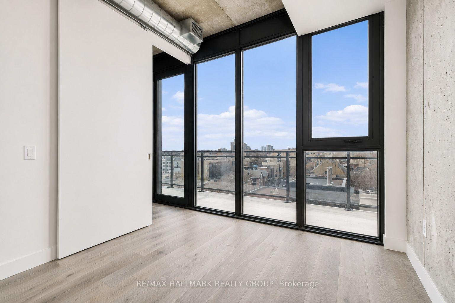 Photo 6 of Unit 713, 10 James Street, Ottawa, Ottawa Centre — HOMEH
