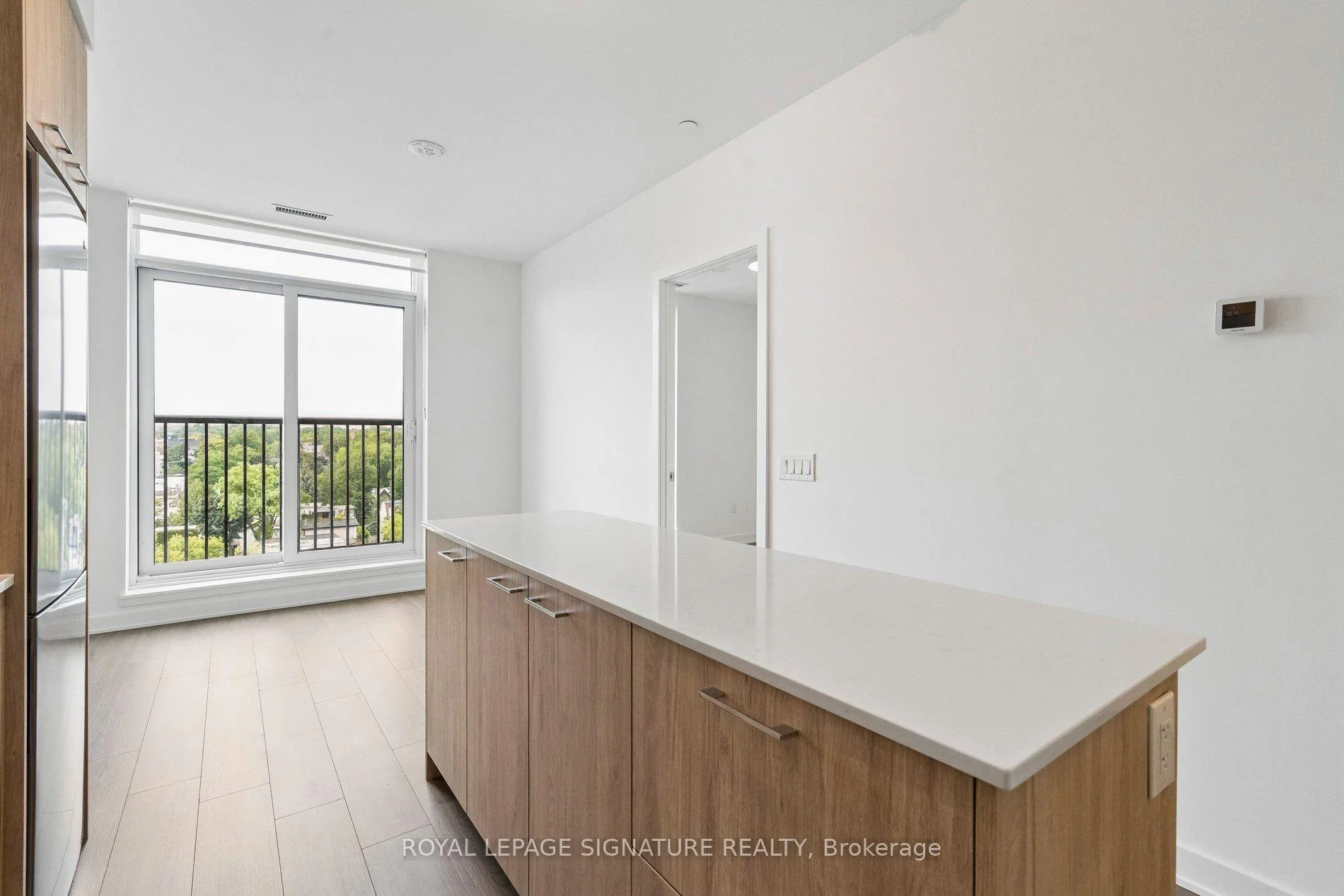 Photo 6 of Unit 822, 30 Dreamers Way, Toronto, Regent Park — HOMEH