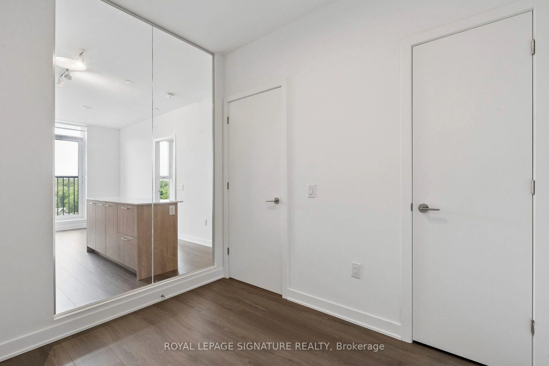 Photo 14 of Unit 822, 30 Dreamers Way, Toronto, Regent Park — HOMEH