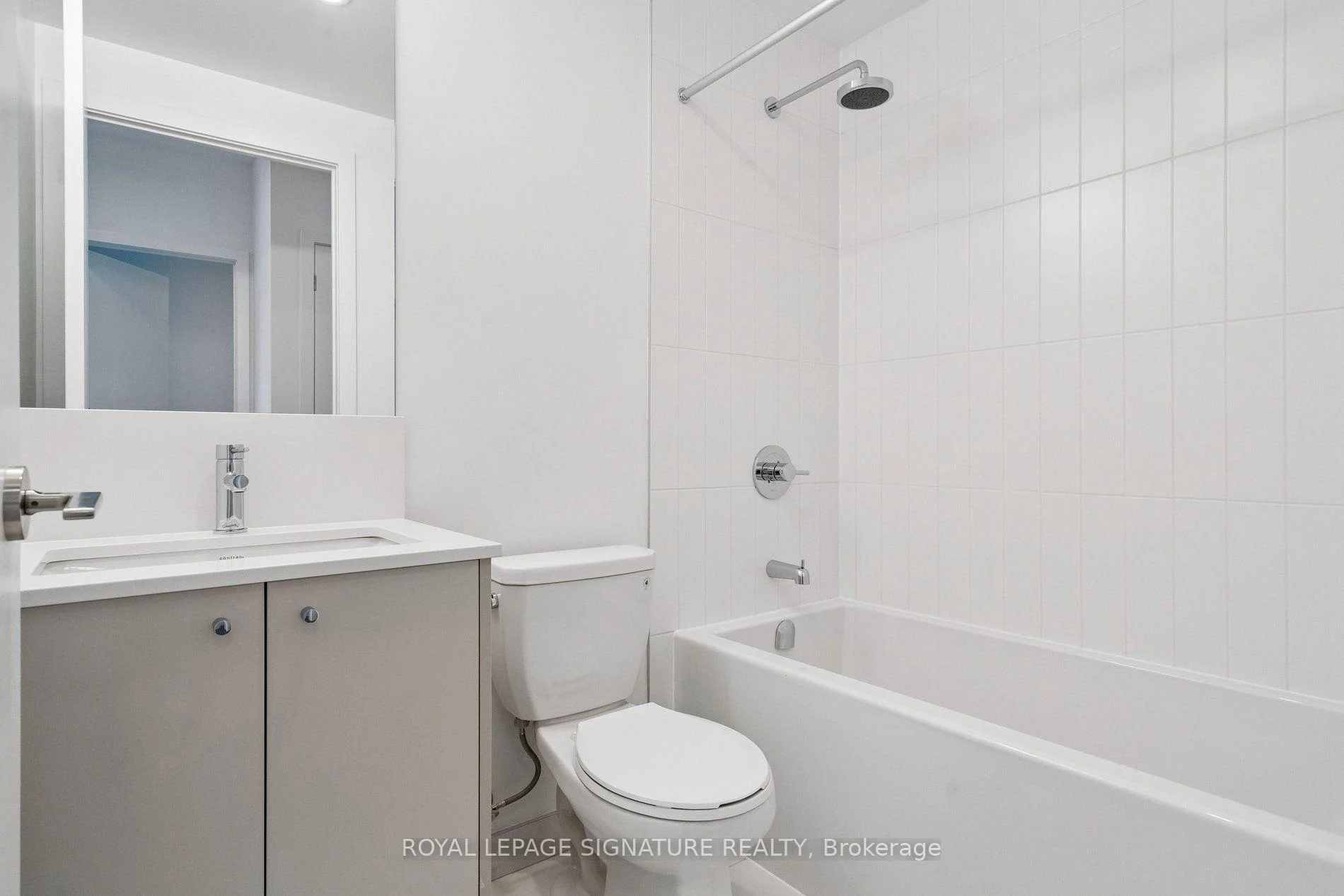 Photo 15 of Unit 822, 30 Dreamers Way, Toronto, Regent Park — HOMEH
