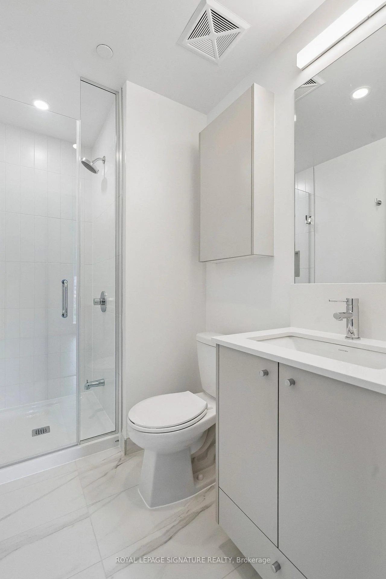 Photo 16 of Unit 822, 30 Dreamers Way, Toronto, Regent Park — HOMEH