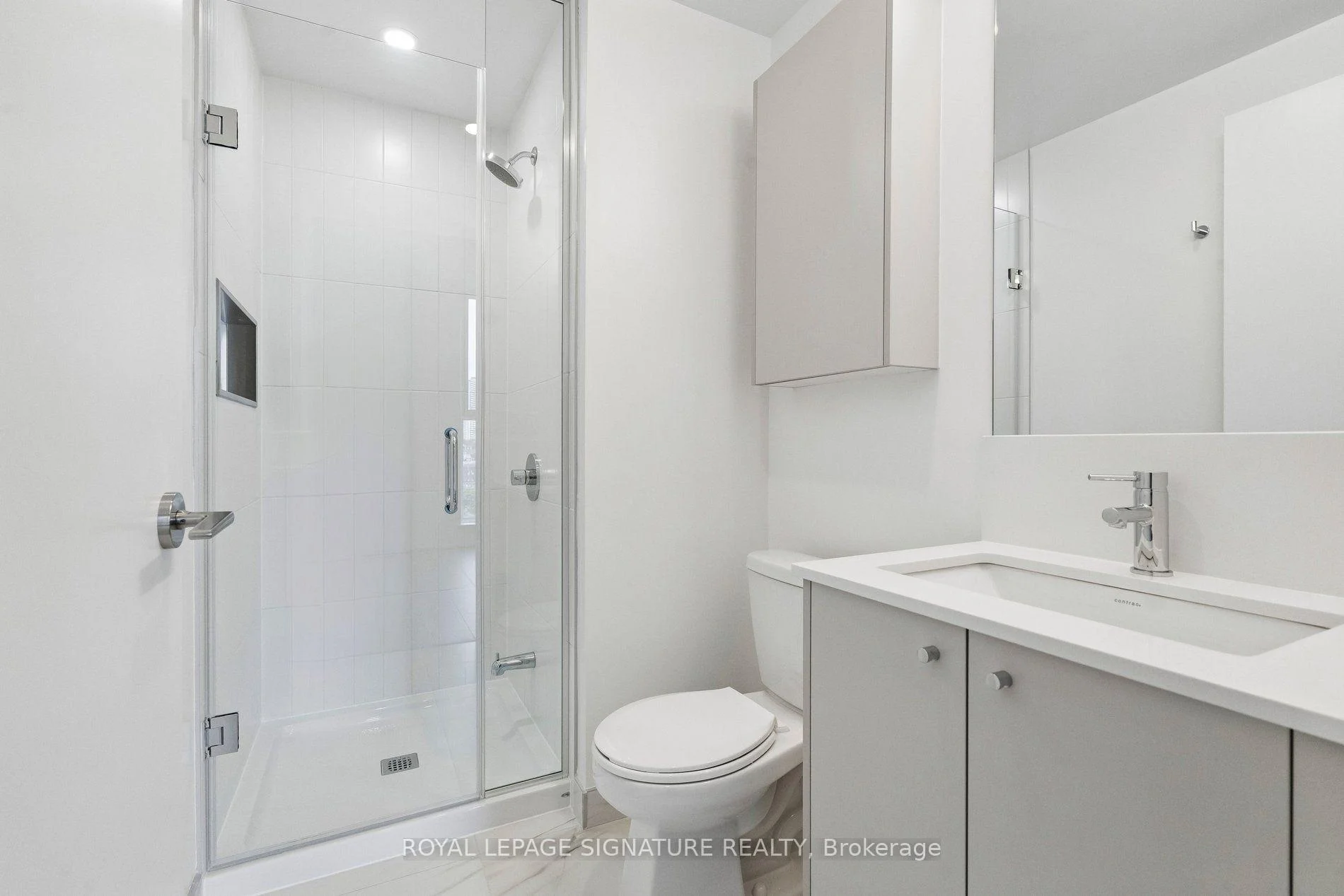 Photo 17 of Unit 822, 30 Dreamers Way, Toronto, Regent Park — HOMEH
