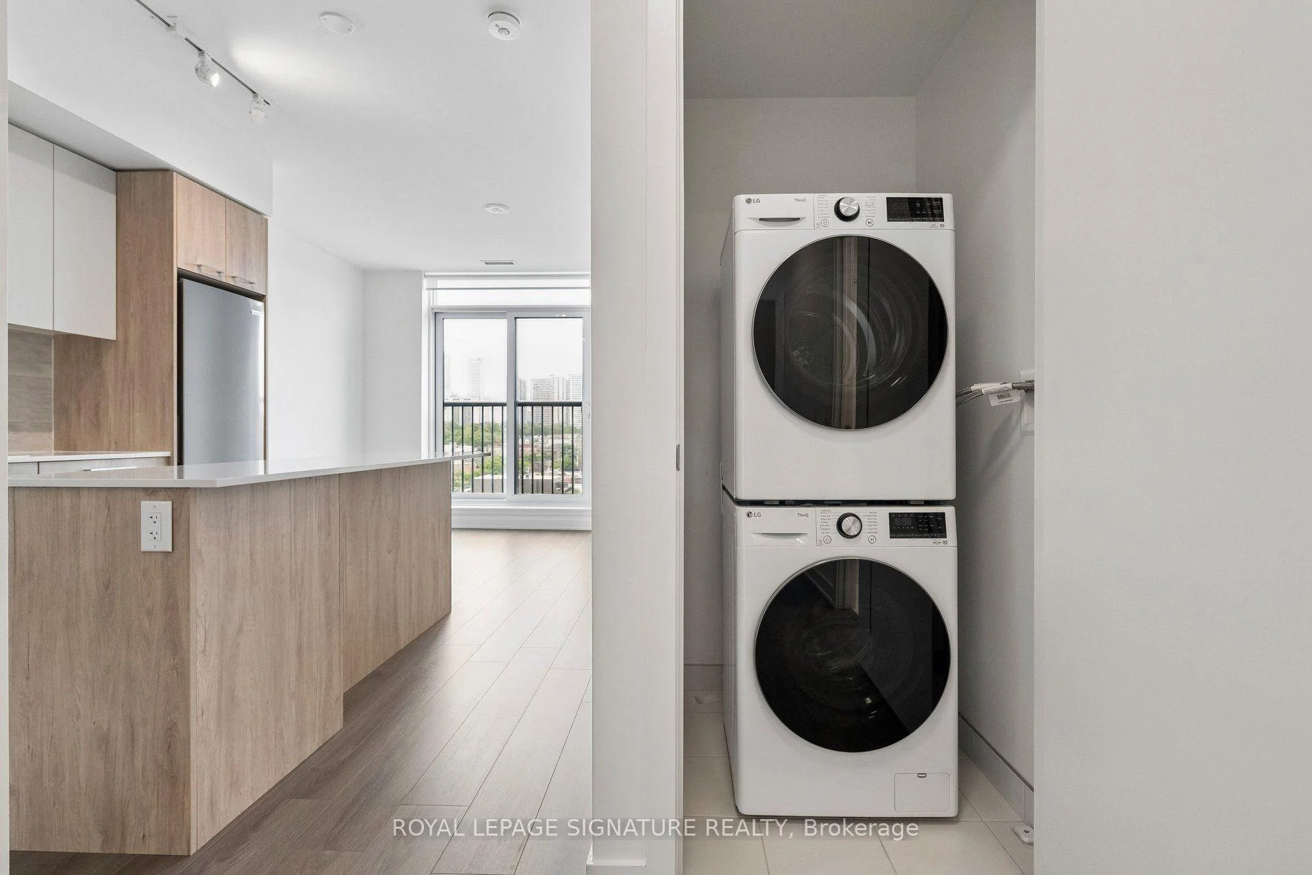 Photo 18 of Unit 822, 30 Dreamers Way, Toronto, Regent Park — HOMEH