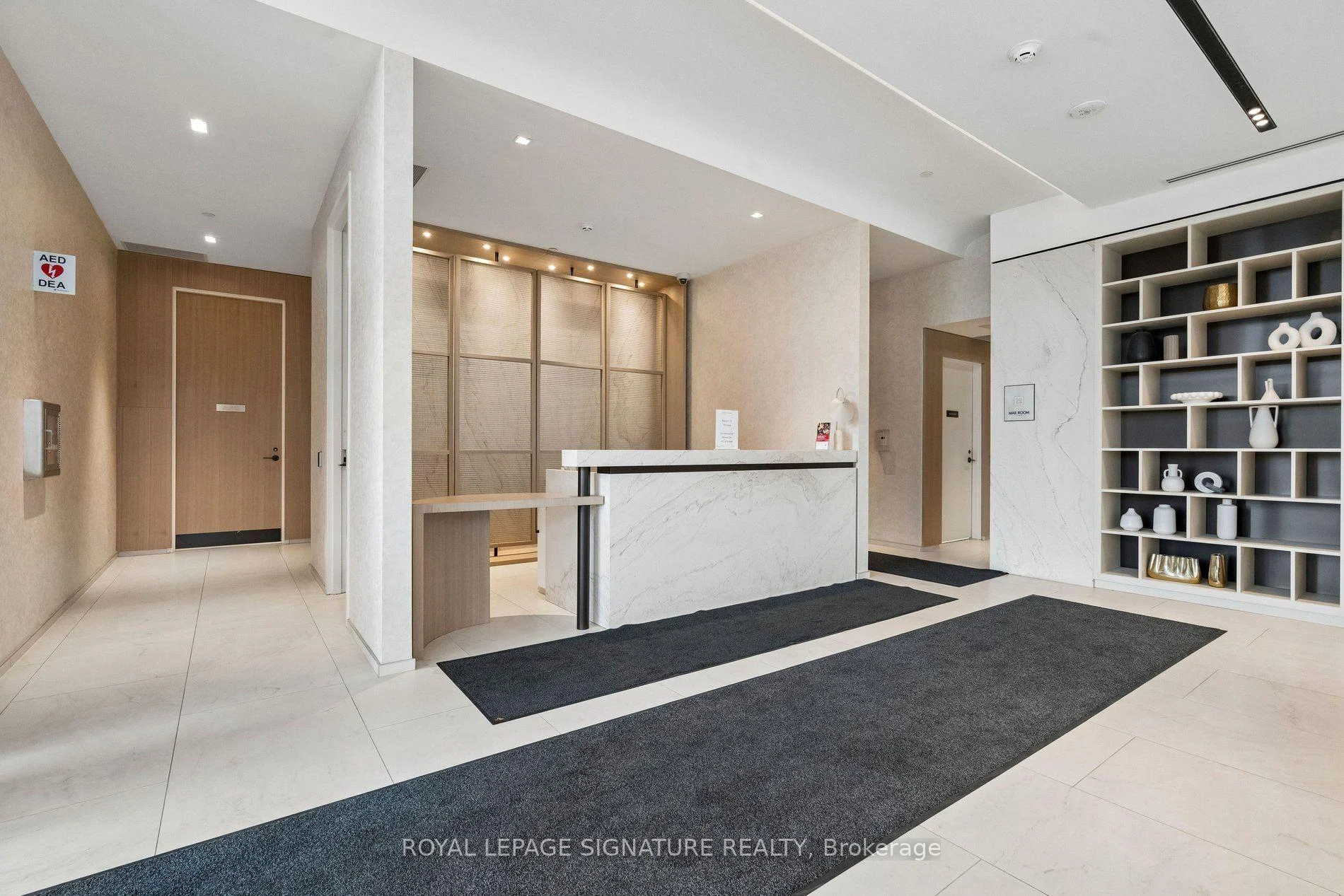 Photo 22 of Unit 822, 30 Dreamers Way, Toronto, Regent Park — HOMEH
