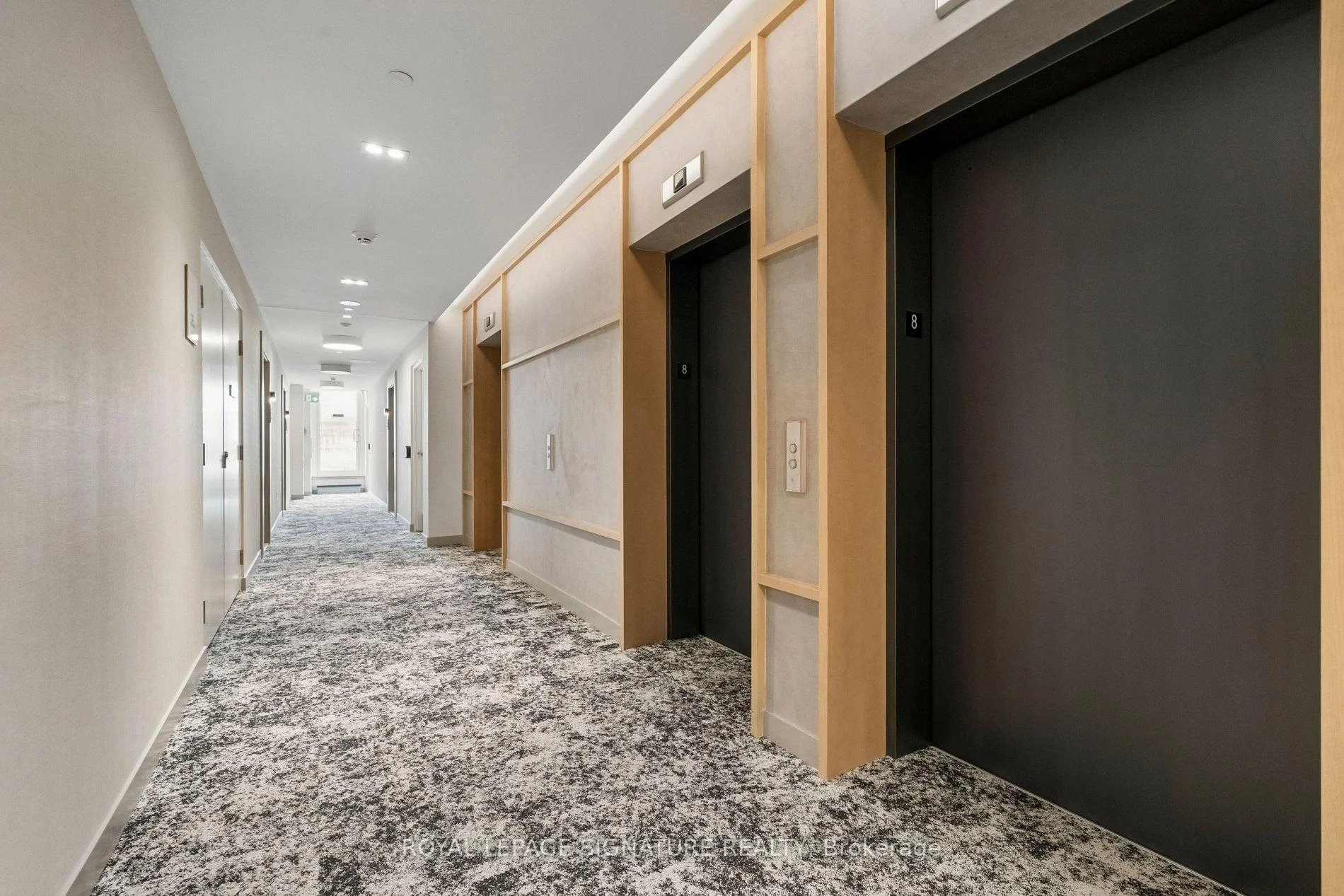 Photo 23 of Unit 822, 30 Dreamers Way, Toronto, Regent Park — HOMEH