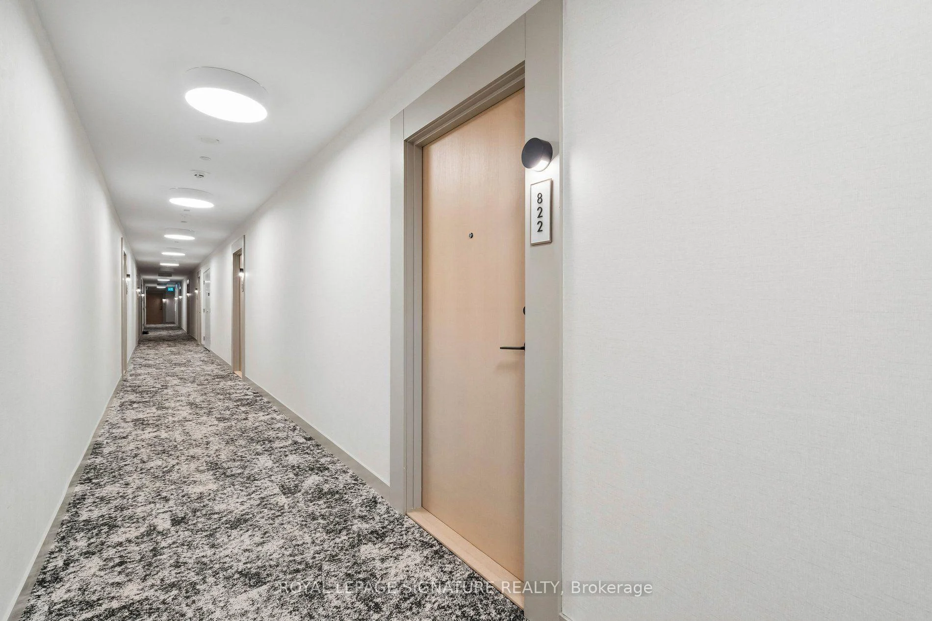 Photo 24 of Unit 822, 30 Dreamers Way, Toronto, Regent Park — HOMEH