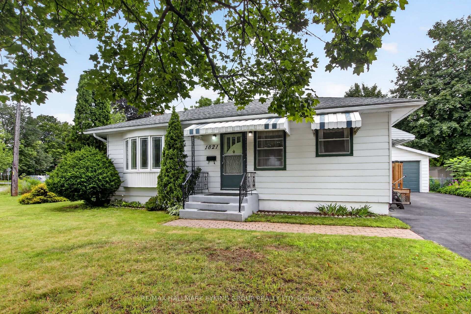 Photo 1 of 1821 Haig Drive, Ottawa, Elmvale Acres — HOMEH