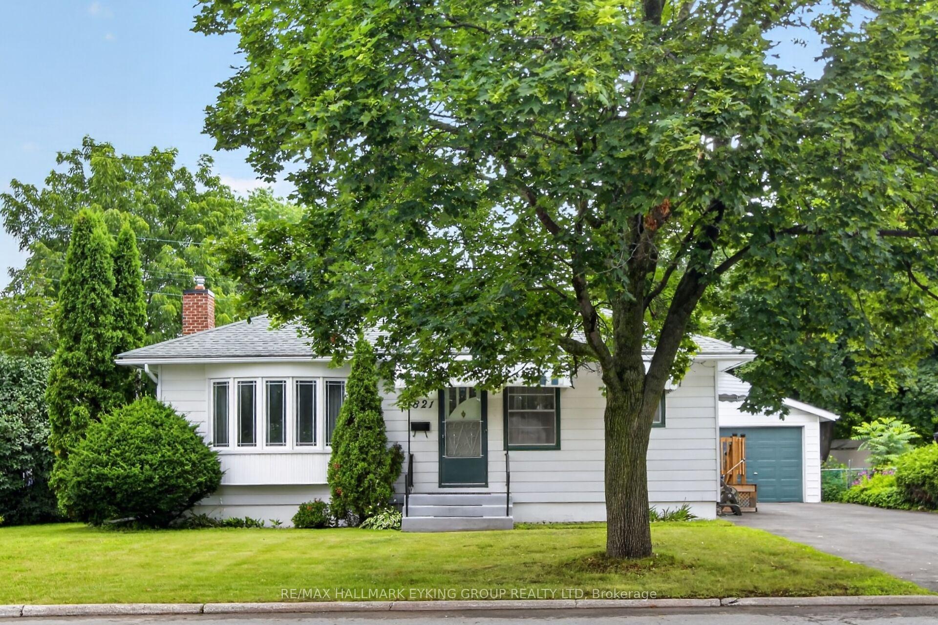Photo 2 of 1821 Haig Drive, Ottawa, Elmvale Acres — HOMEH