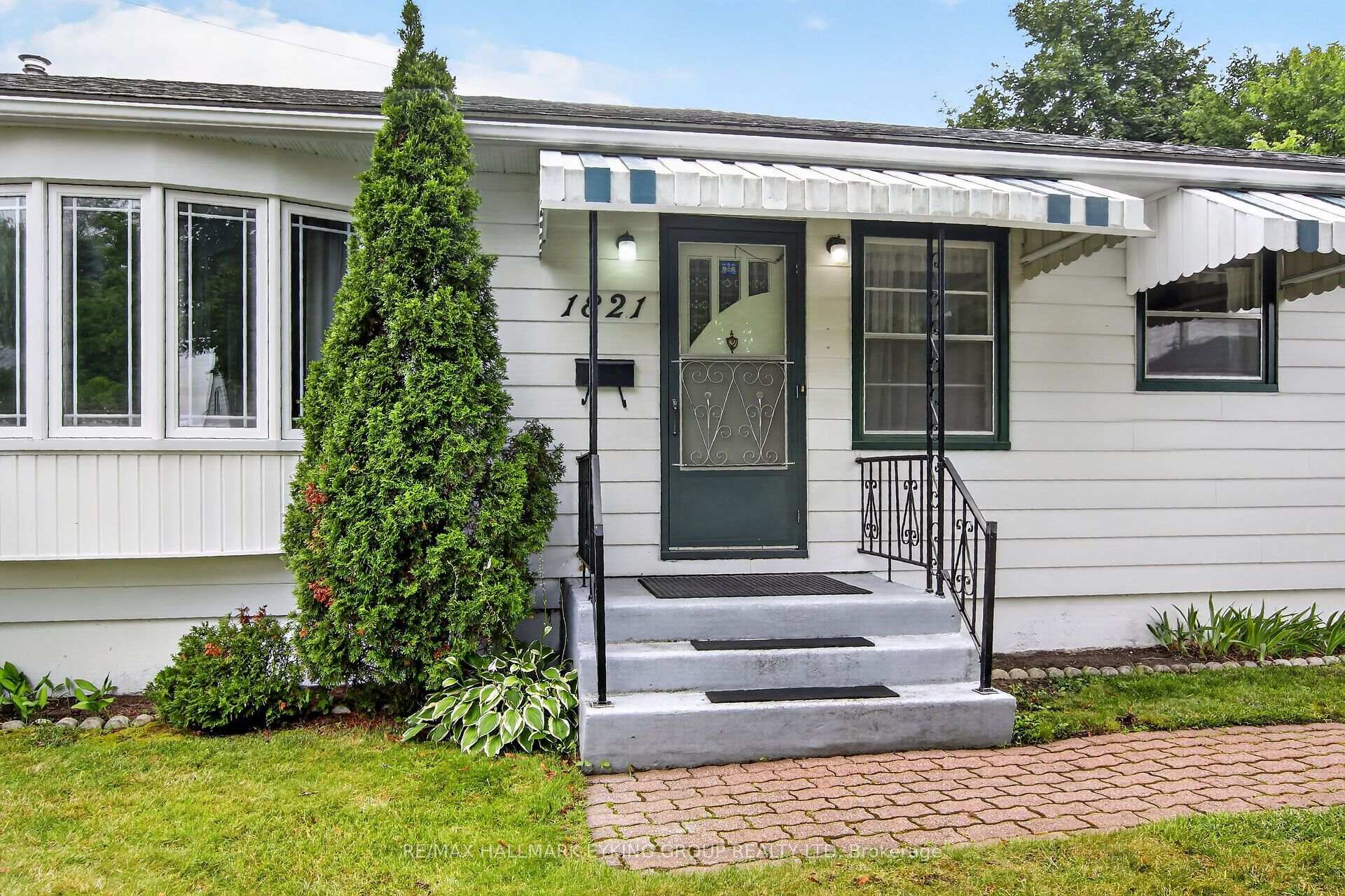 Photo 5 of 1821 Haig Drive, Ottawa, Elmvale Acres — HOMEH